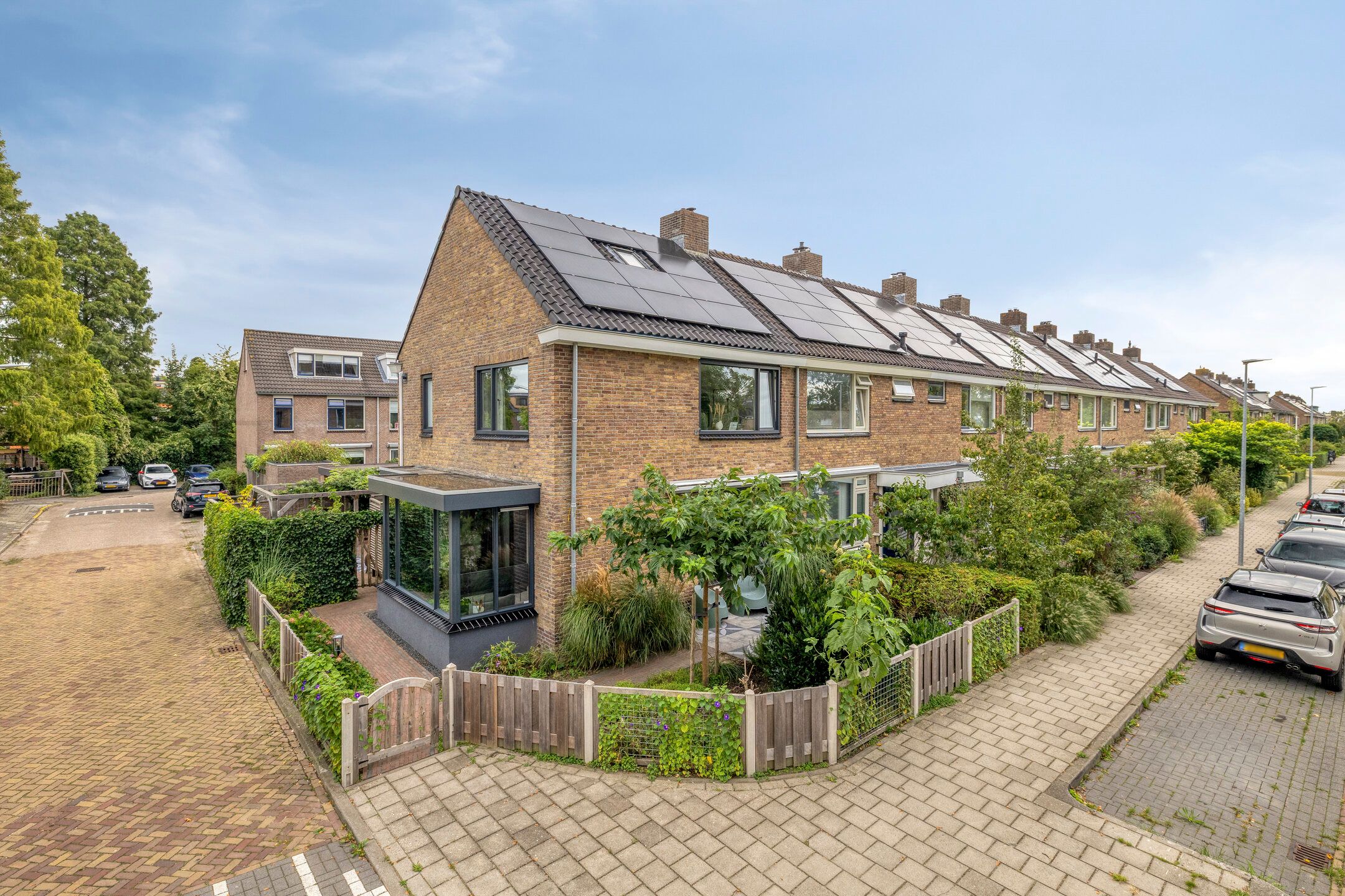 Foto van Kromwijkerkade 33, Woerden