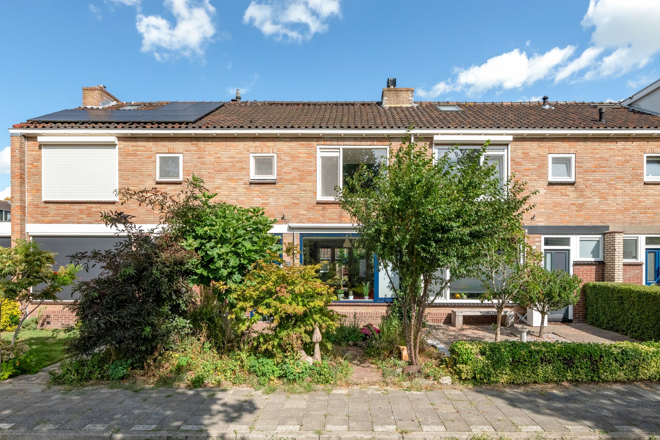 Foto van Populierstraat 20, Woerden