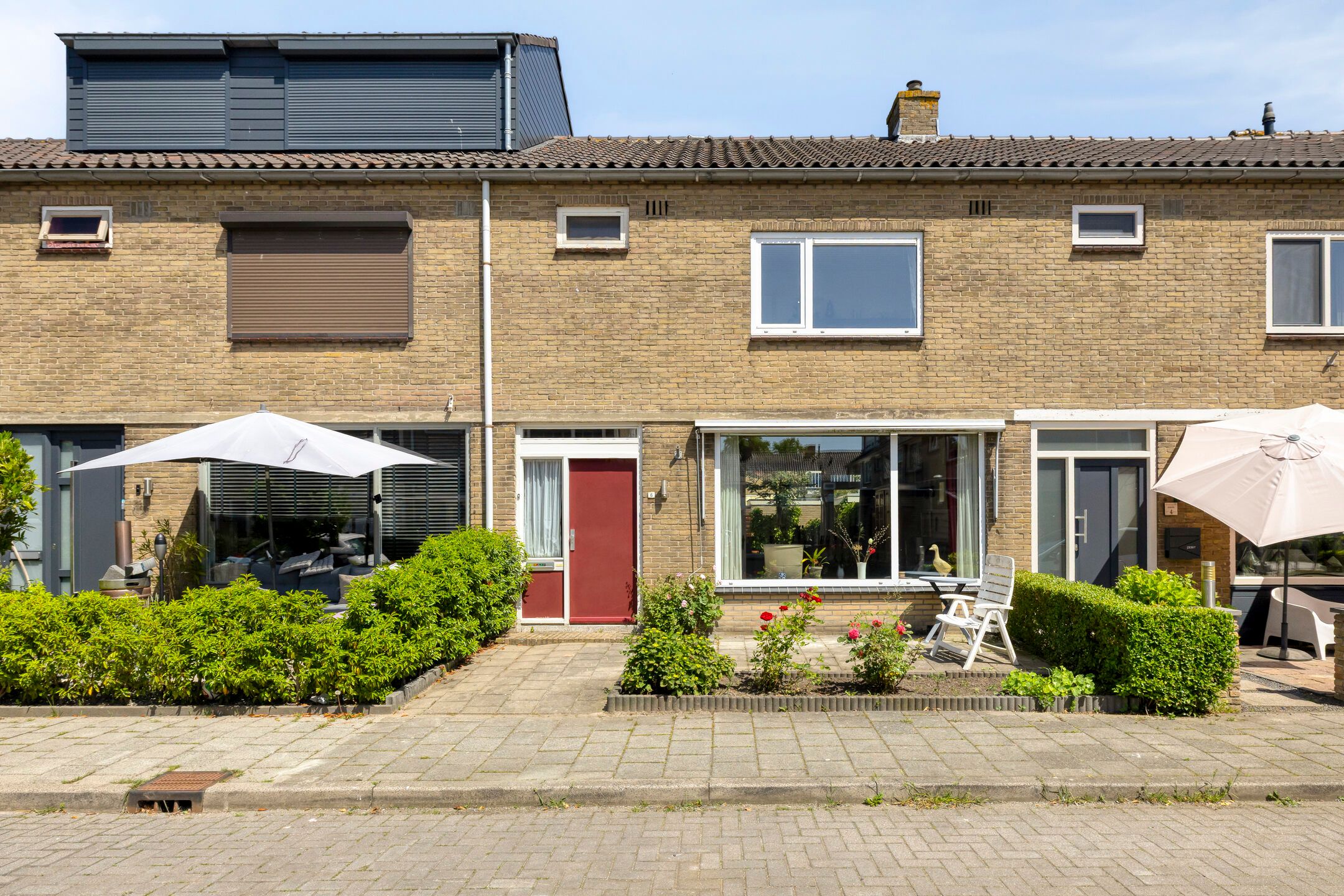 Foto van Appelstraat 6, Woerden