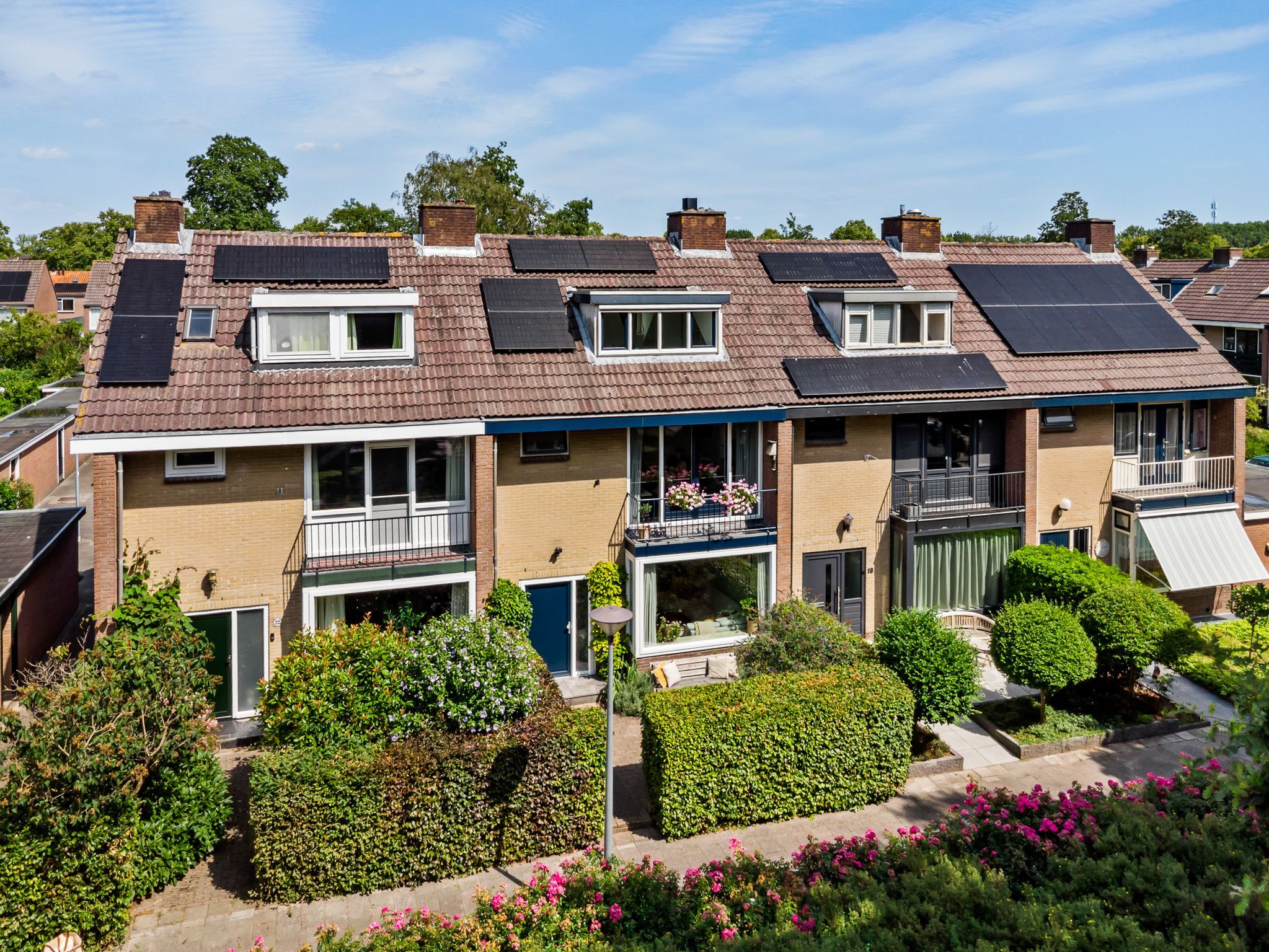 Foto van Jasmijnlaan 20, Woerden