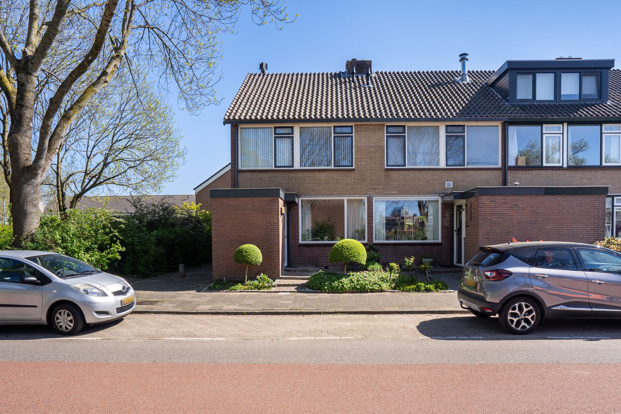 Foto van Kastanjelaan 1, Woerden