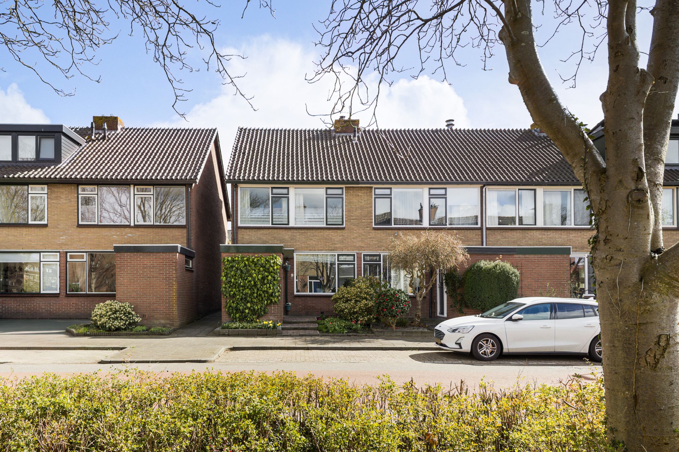 Foto van Kastanjelaan 9, Woerden