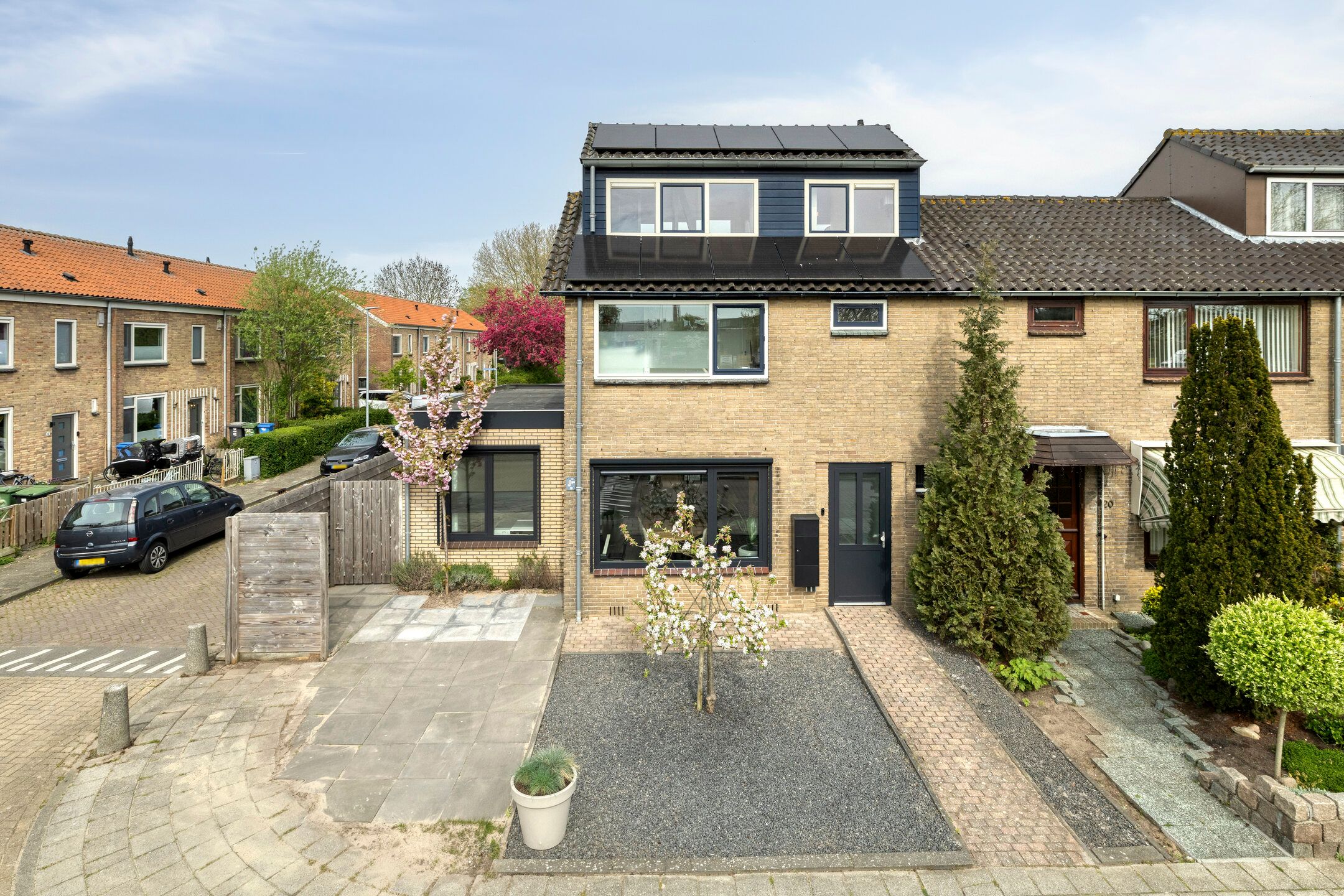 Foto van Hortensiastraat 22, Woerden