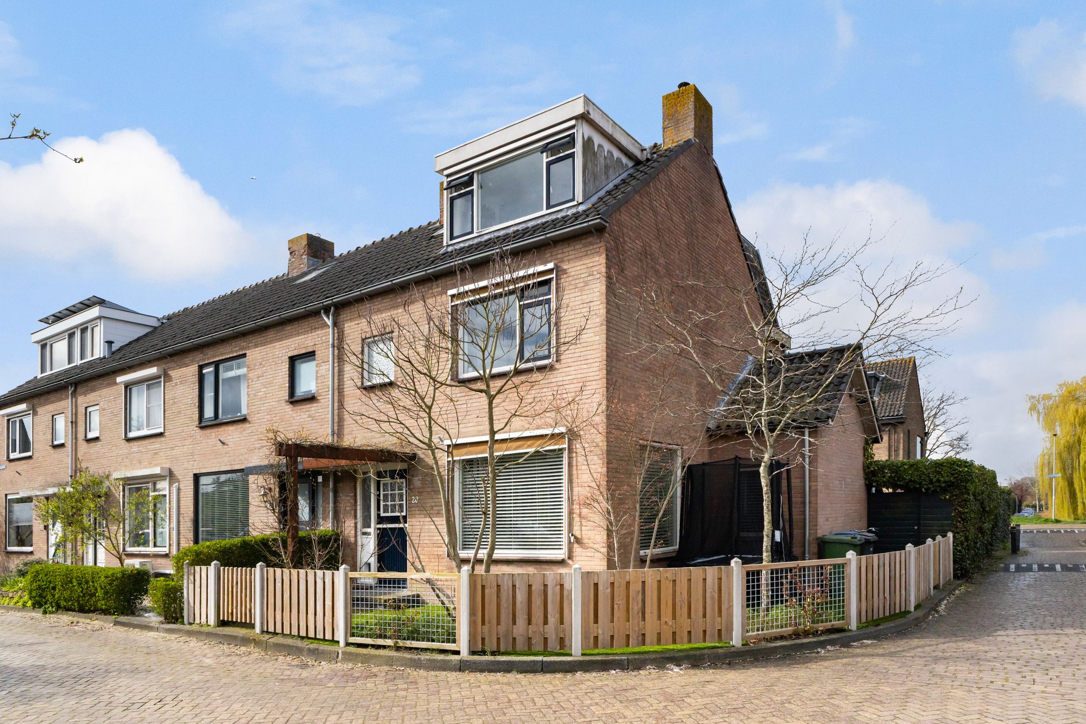 Foto van Primulastraat 20, Woerden