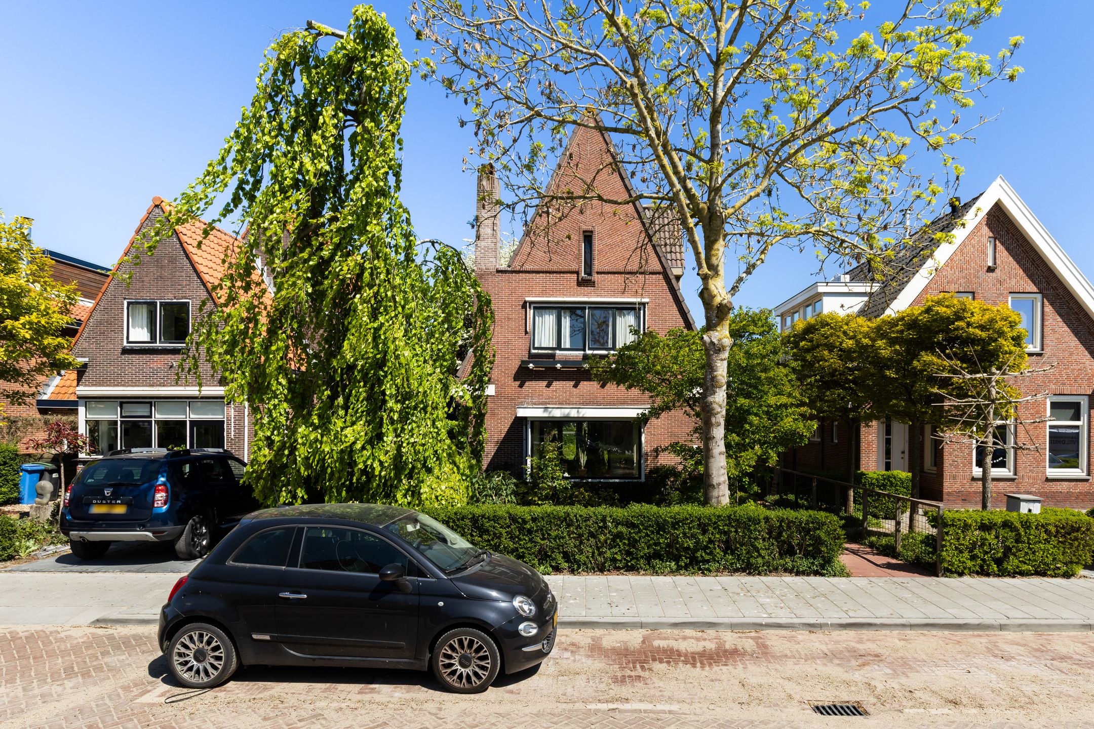 Foto van Nieuwendijk 42, Woerden