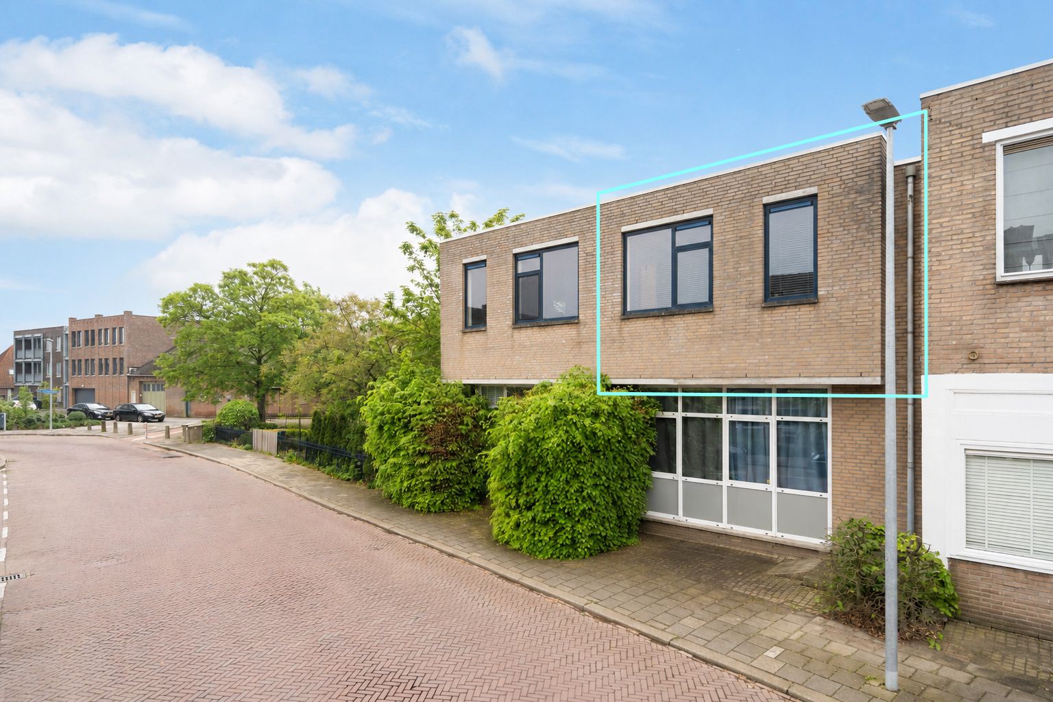 Foto van Leidsestraatweg 149C, Woerden