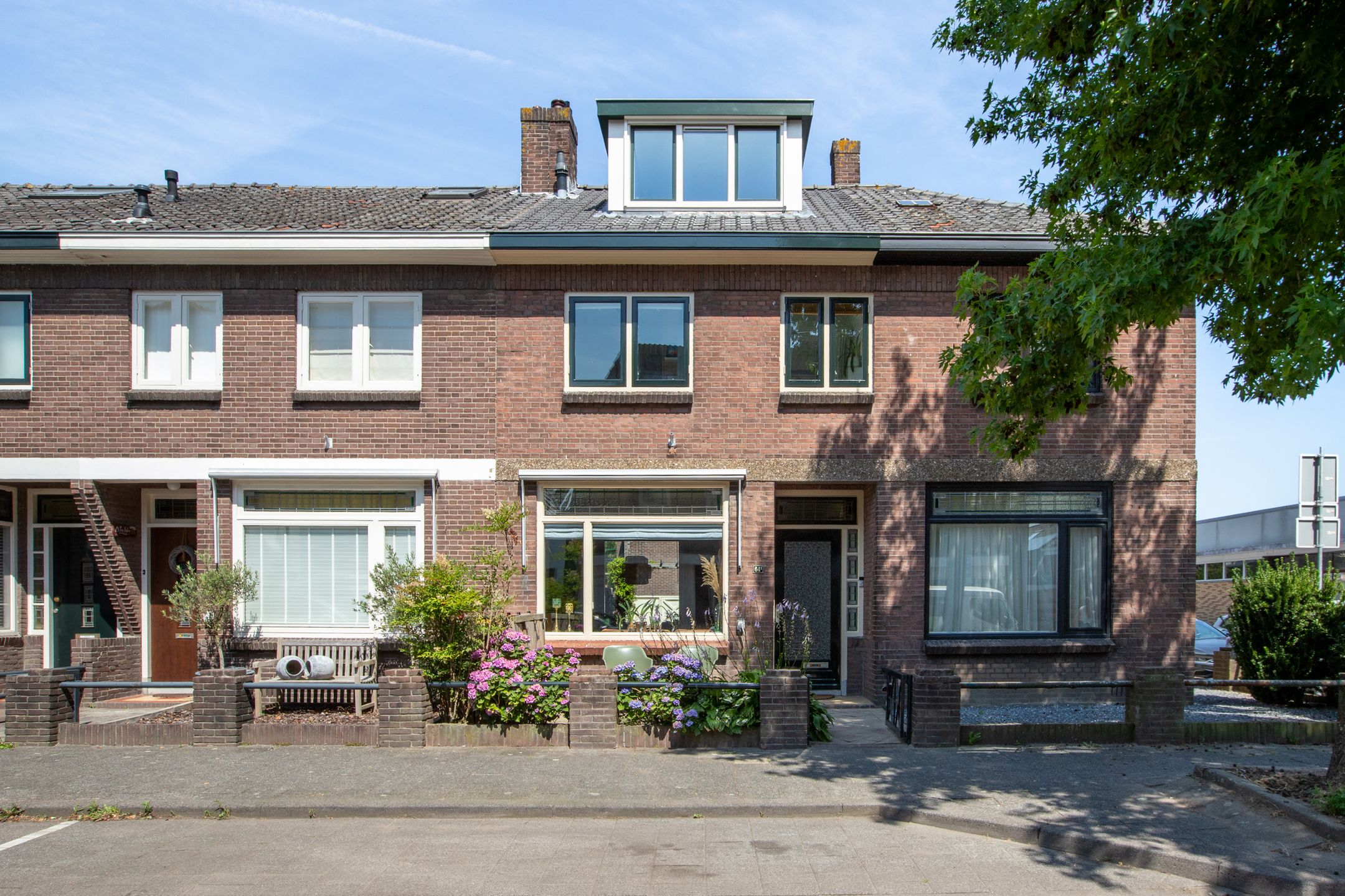 Foto van Leidsestraatweg 641, Woerden