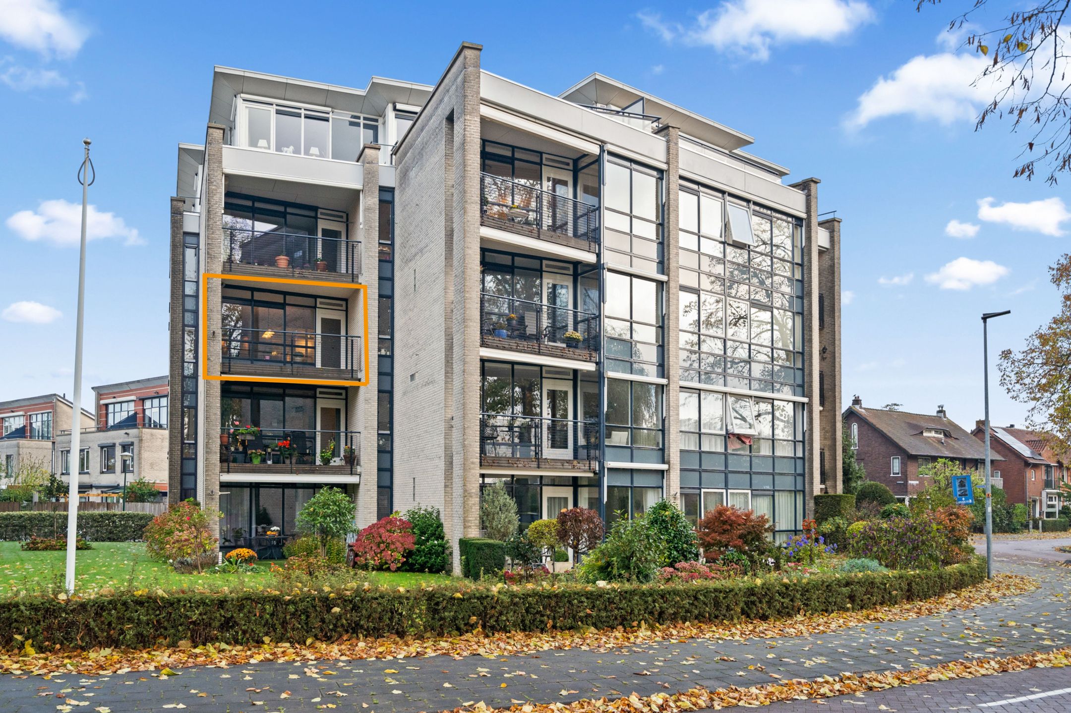 Foto van Vrijheidshof 9, Woerden