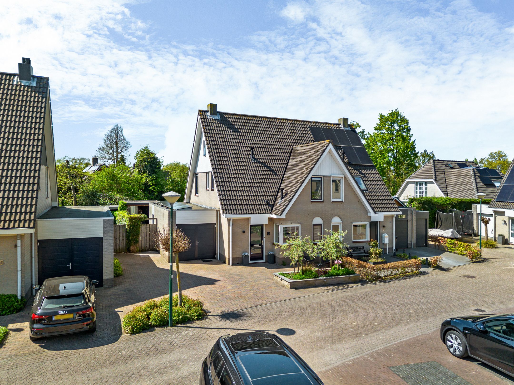 Foto van de Veste 24, Woerden