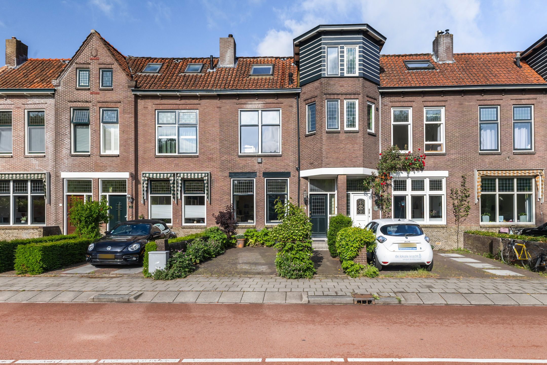 Foto van Zandwijksingel 3, Woerden