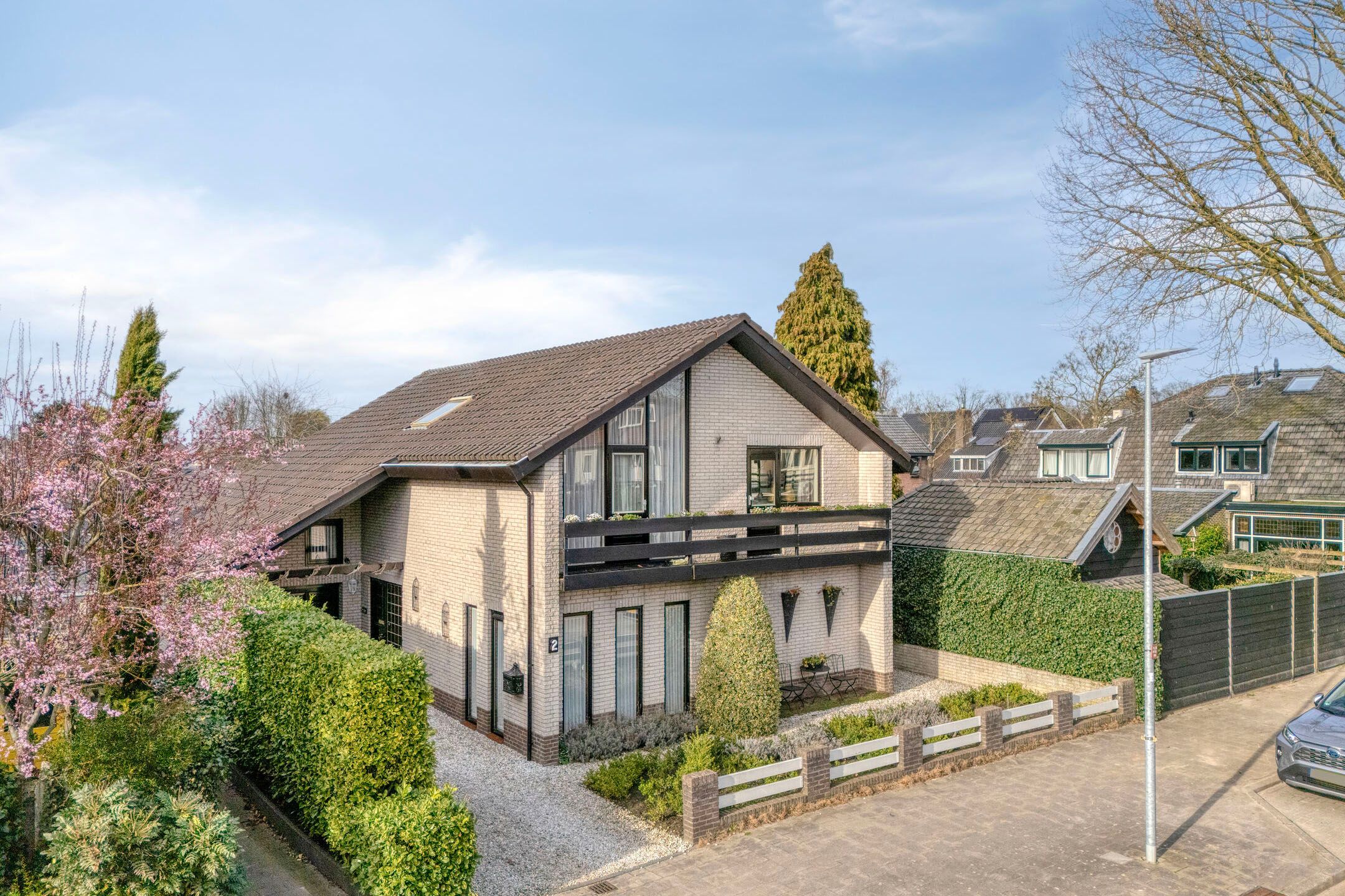Foto van Ridderstraat 2, Woerden