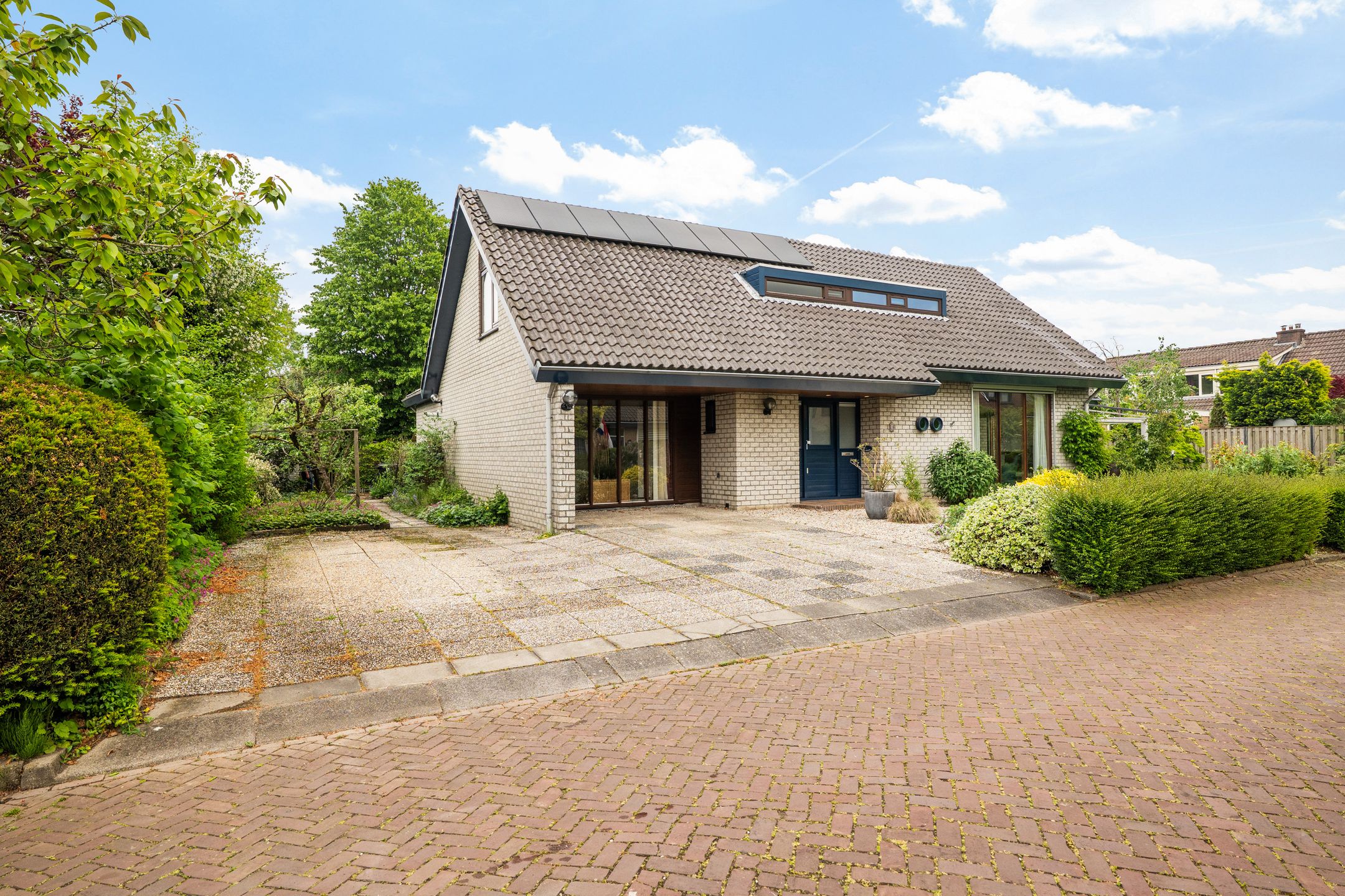 Foto van Kees van Dongenstraat 2, Woerden