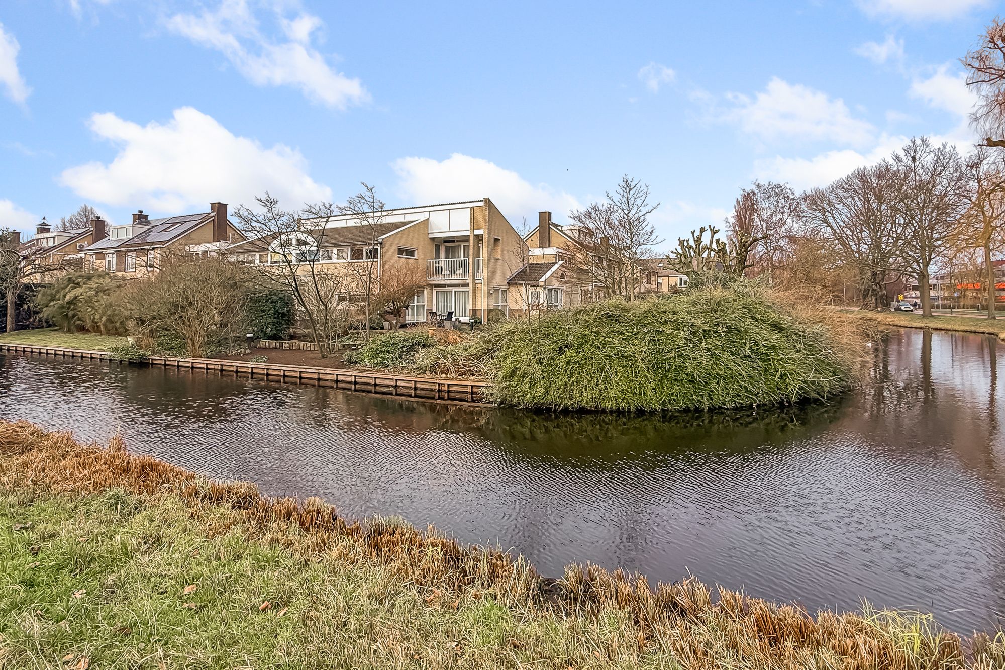 Foto van Herman van Swaneveltplein 9, Woerden