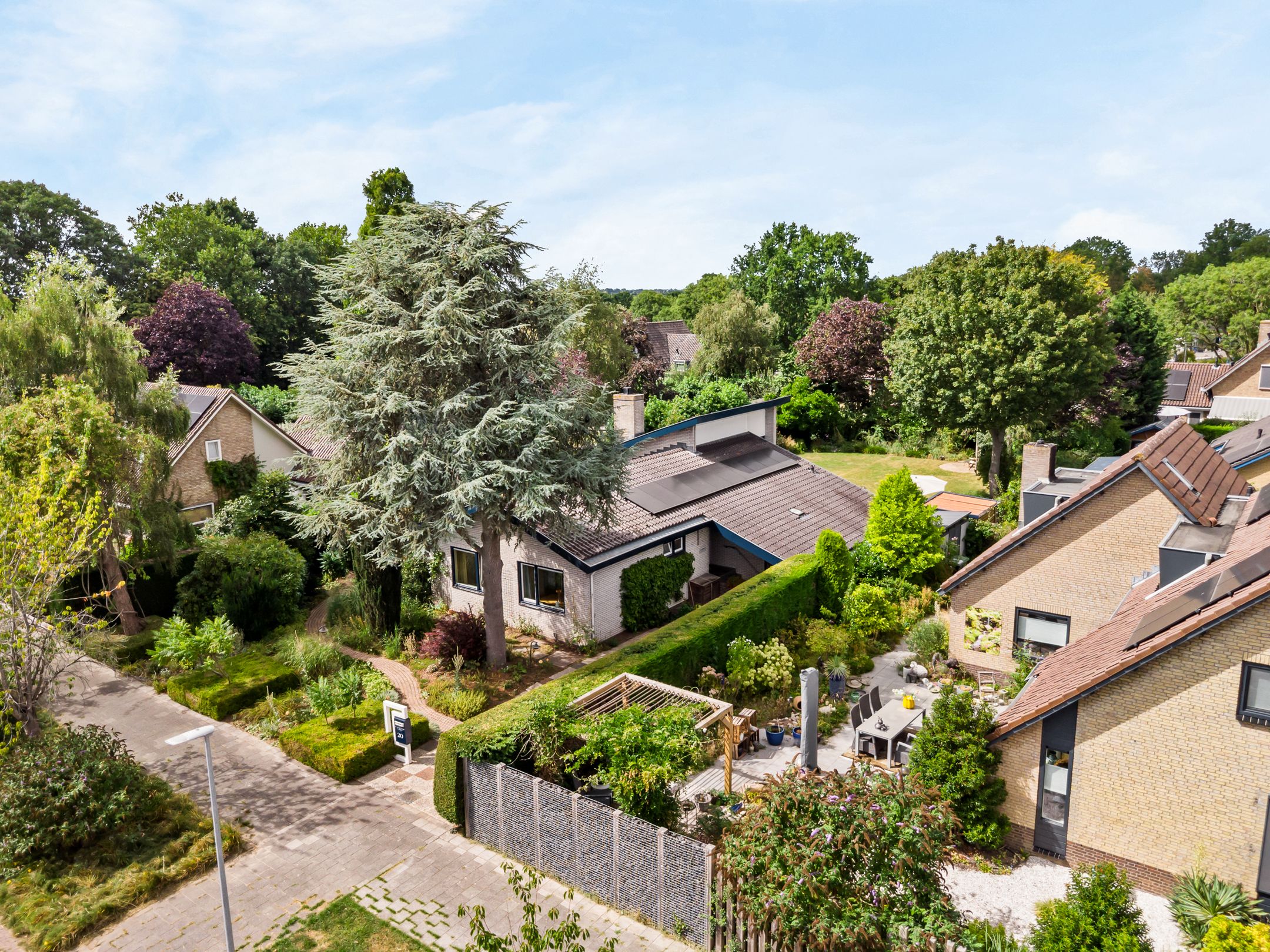 Foto van Wijnant Nuijenstraat 20, Woerden