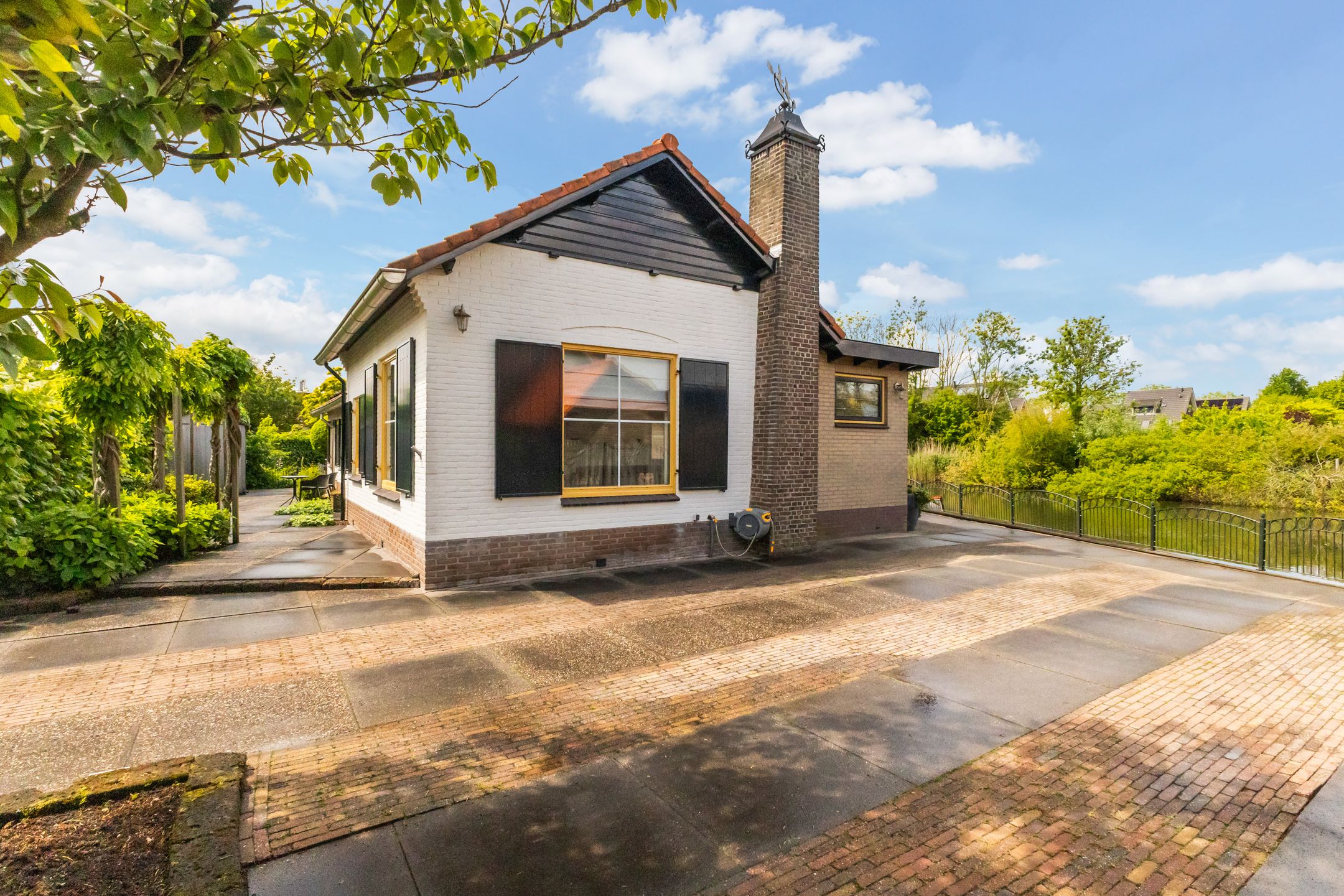 Foto van Pieter Breughelstraat 6, Woerden