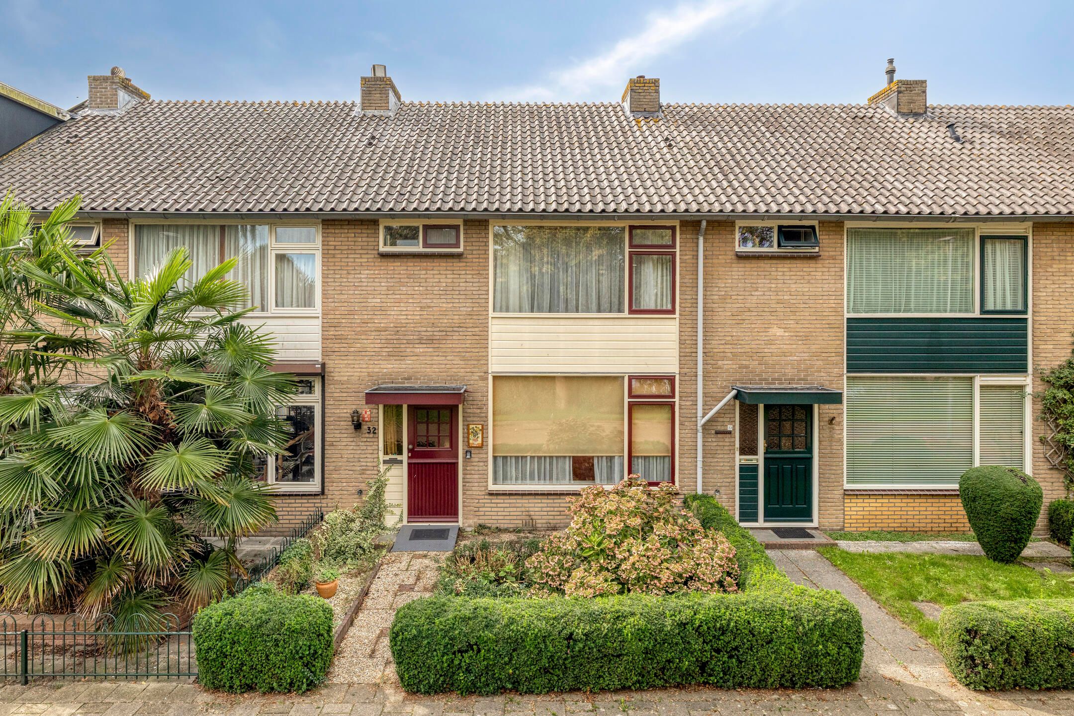 Foto van Pieter Mondriaanlaan 32, Woerden