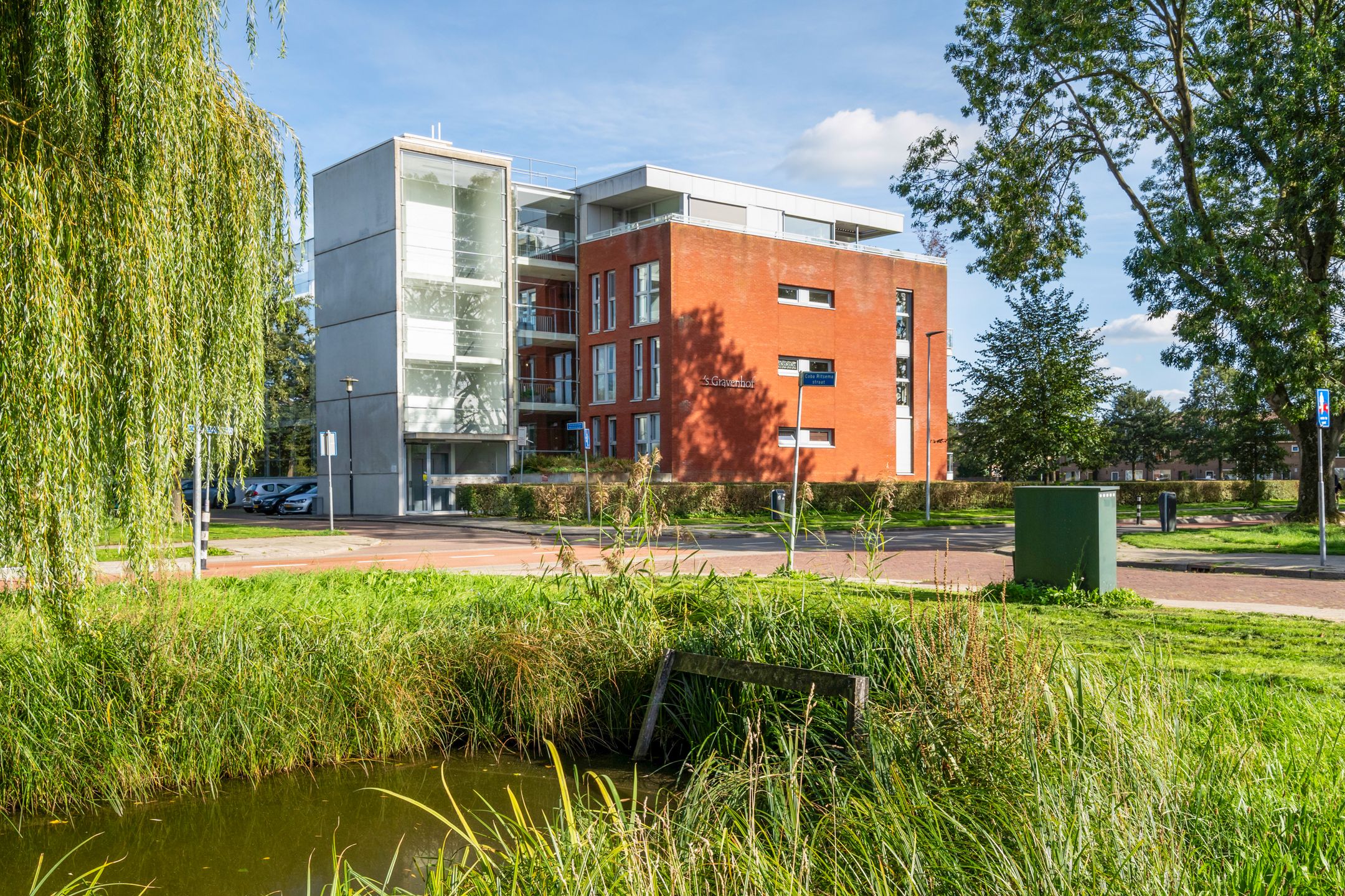 Foto van Ferdinand Bolstraat 21, Woerden