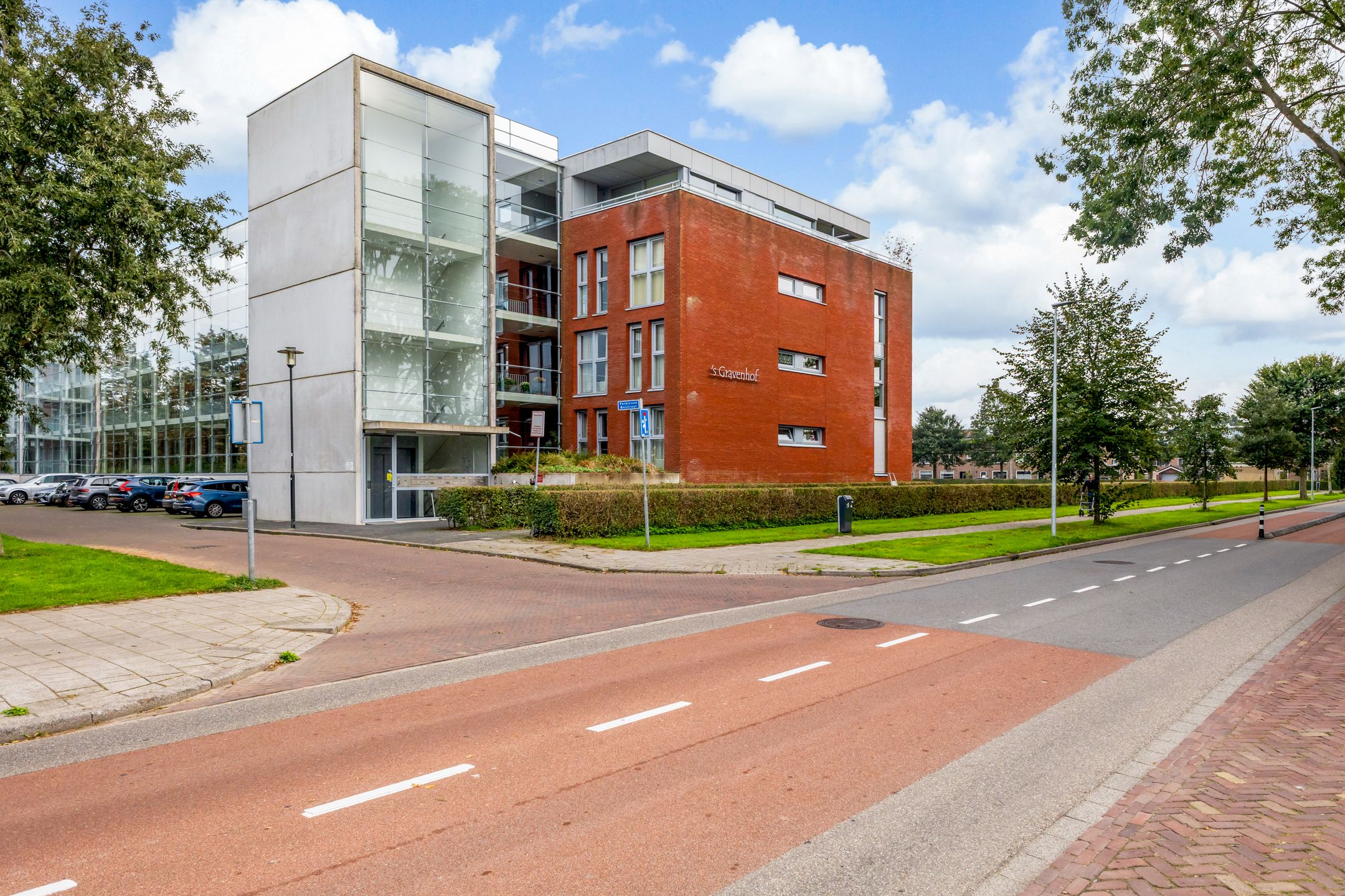 Foto van Ferdinand Bolstraat 31, Woerden