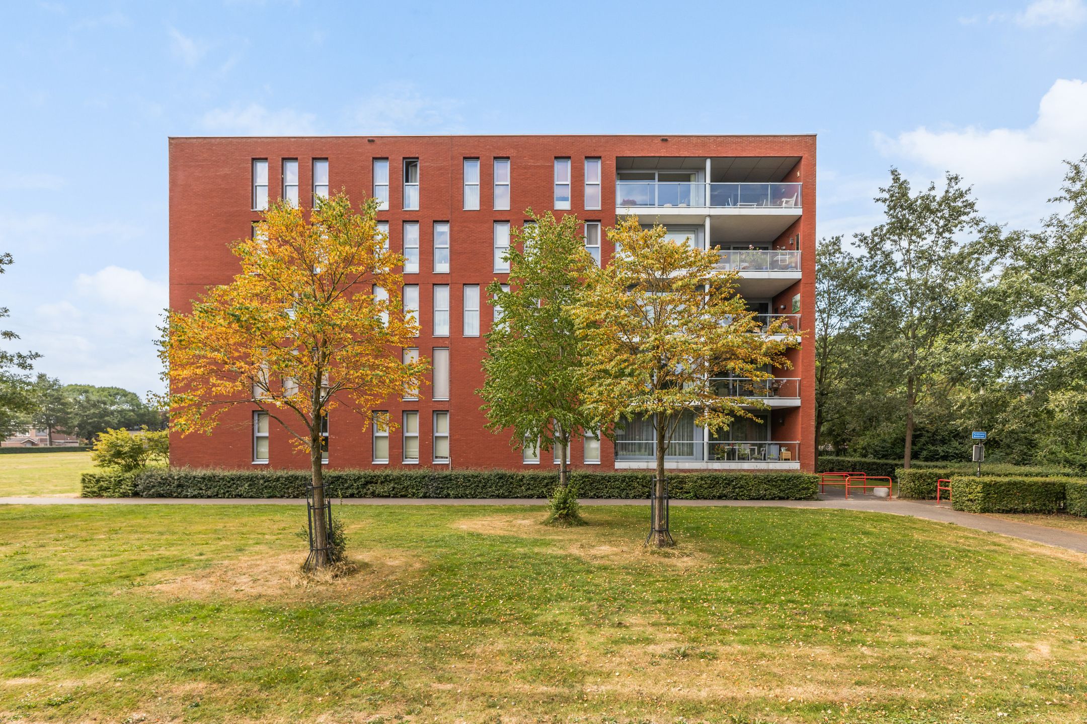 Foto van Ferdinand Bolstraat 43, Woerden