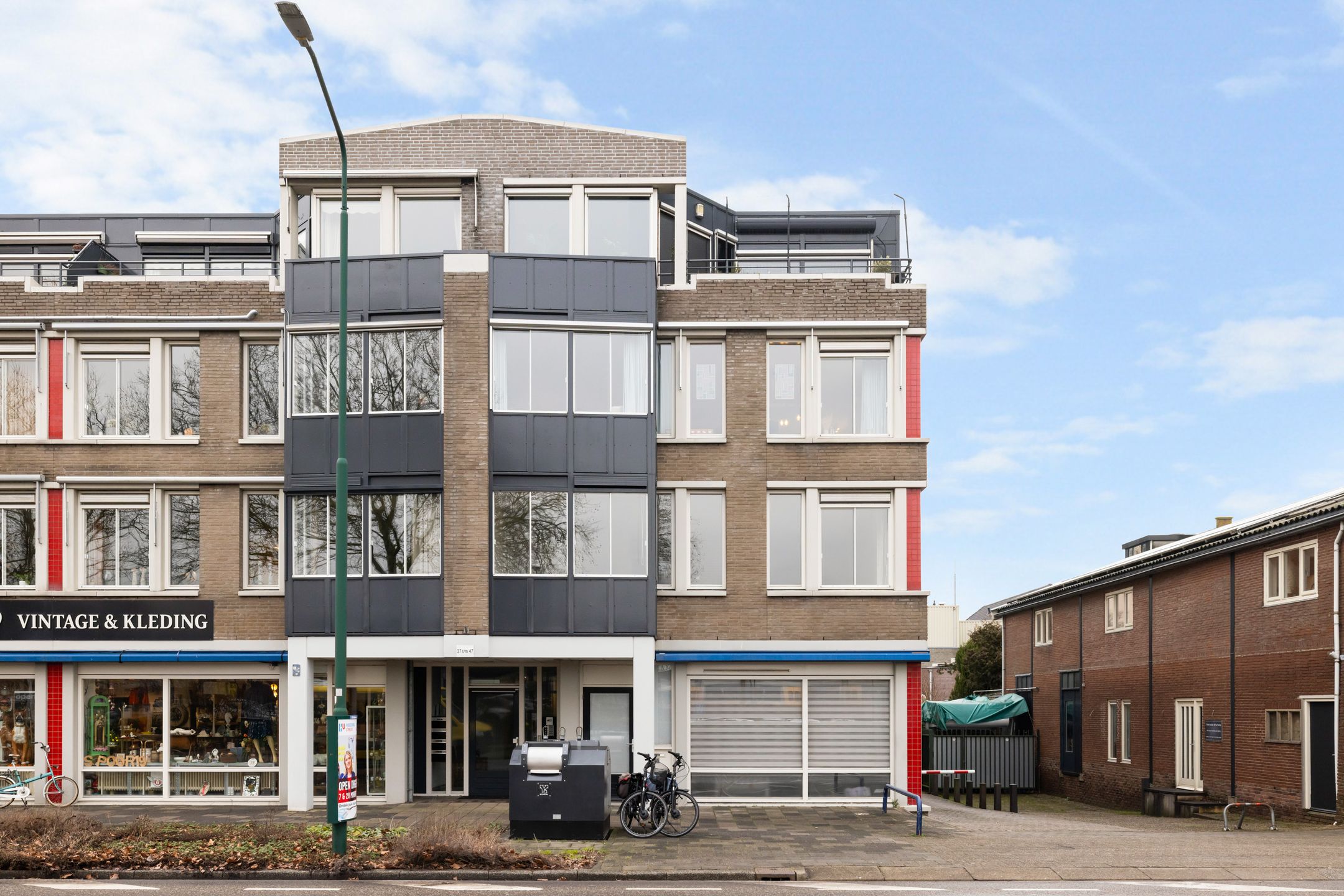 Foto van Spoorlaan 39, Woerden