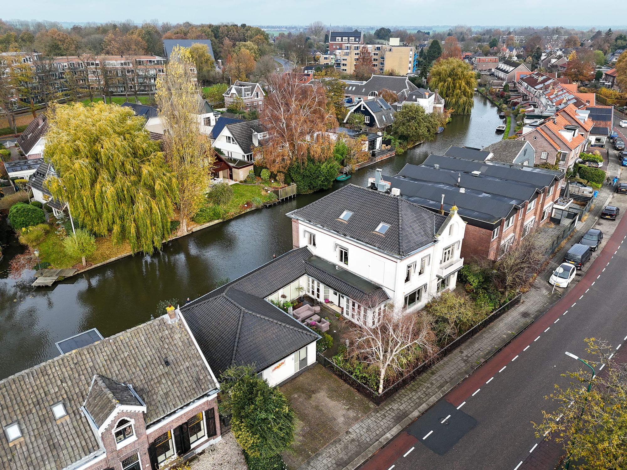 Foto van Utrechtsestraatweg 31A, Woerden