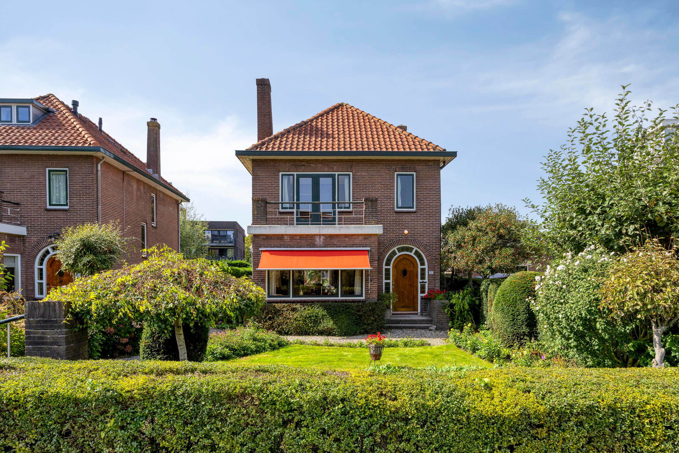 Foto van Utrechtsestraatweg 71II, Woerden