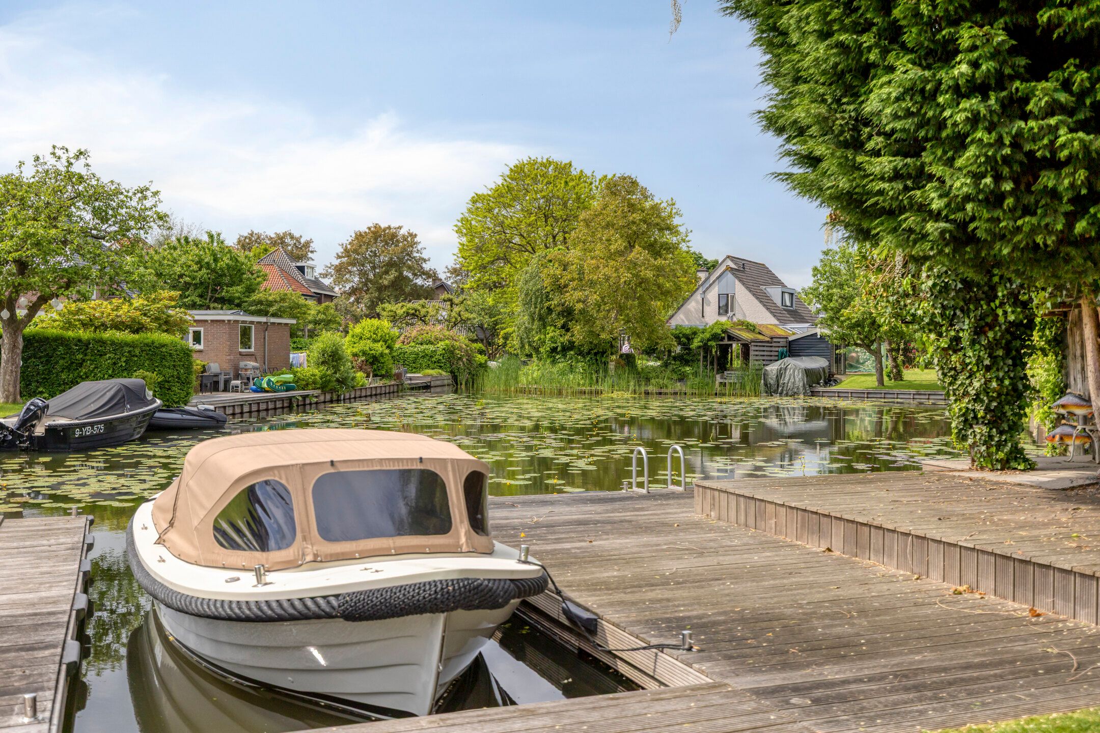 Foto van Utrechtsestraatweg 91A, Woerden