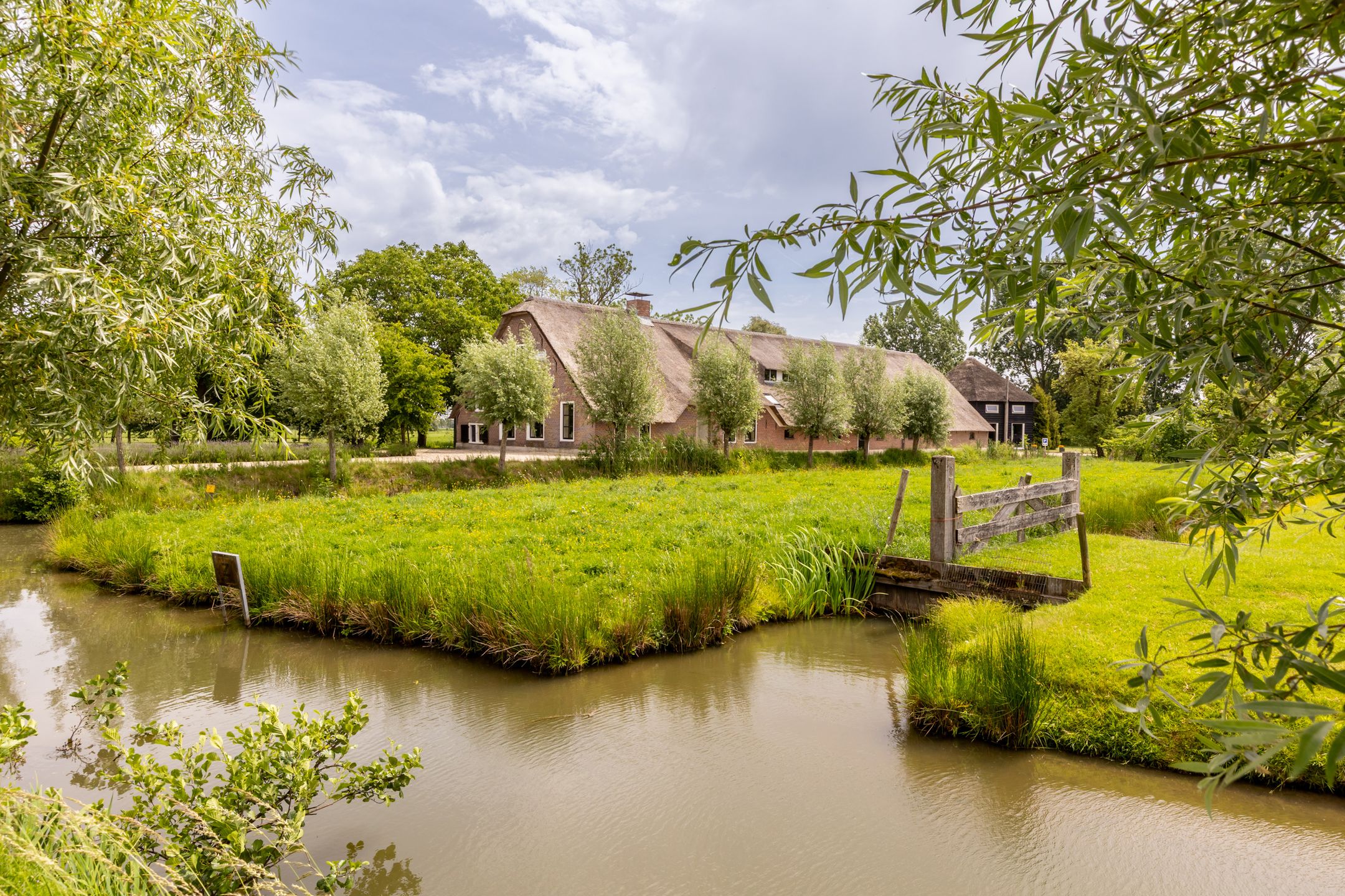 Foto van Breeveld 7, Woerden