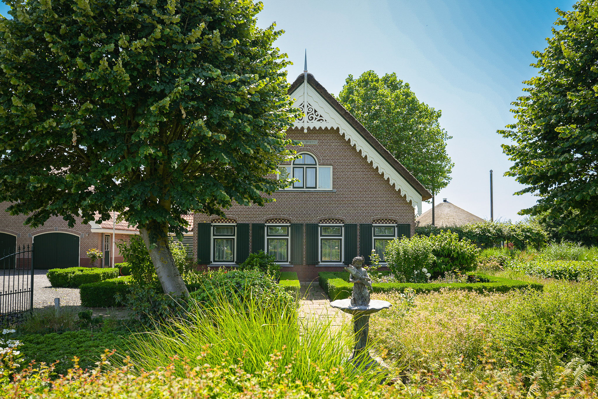 Foto van Breeveld 18, Woerden