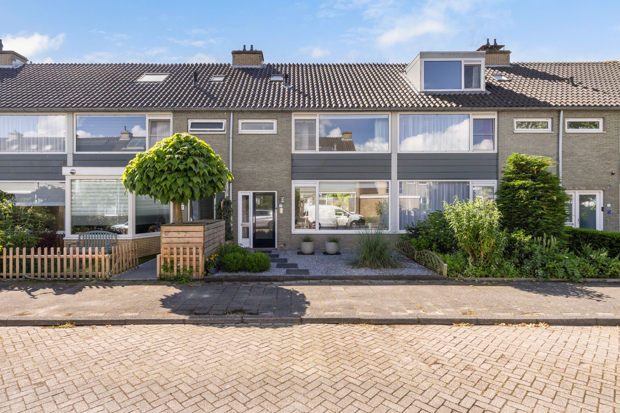 Foto van Dr. Kuyperlaan 11, Woerden