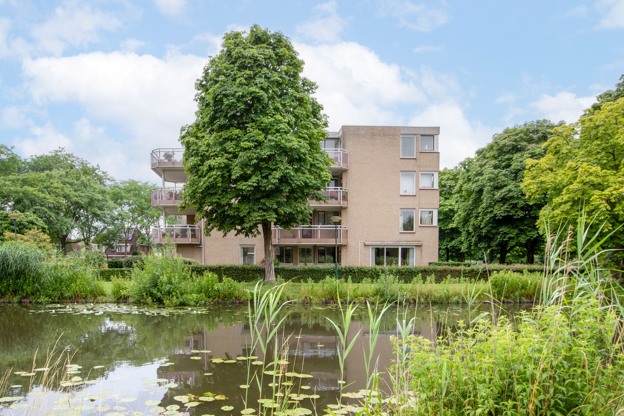 Foto van Fort Oranje 51, Woerden