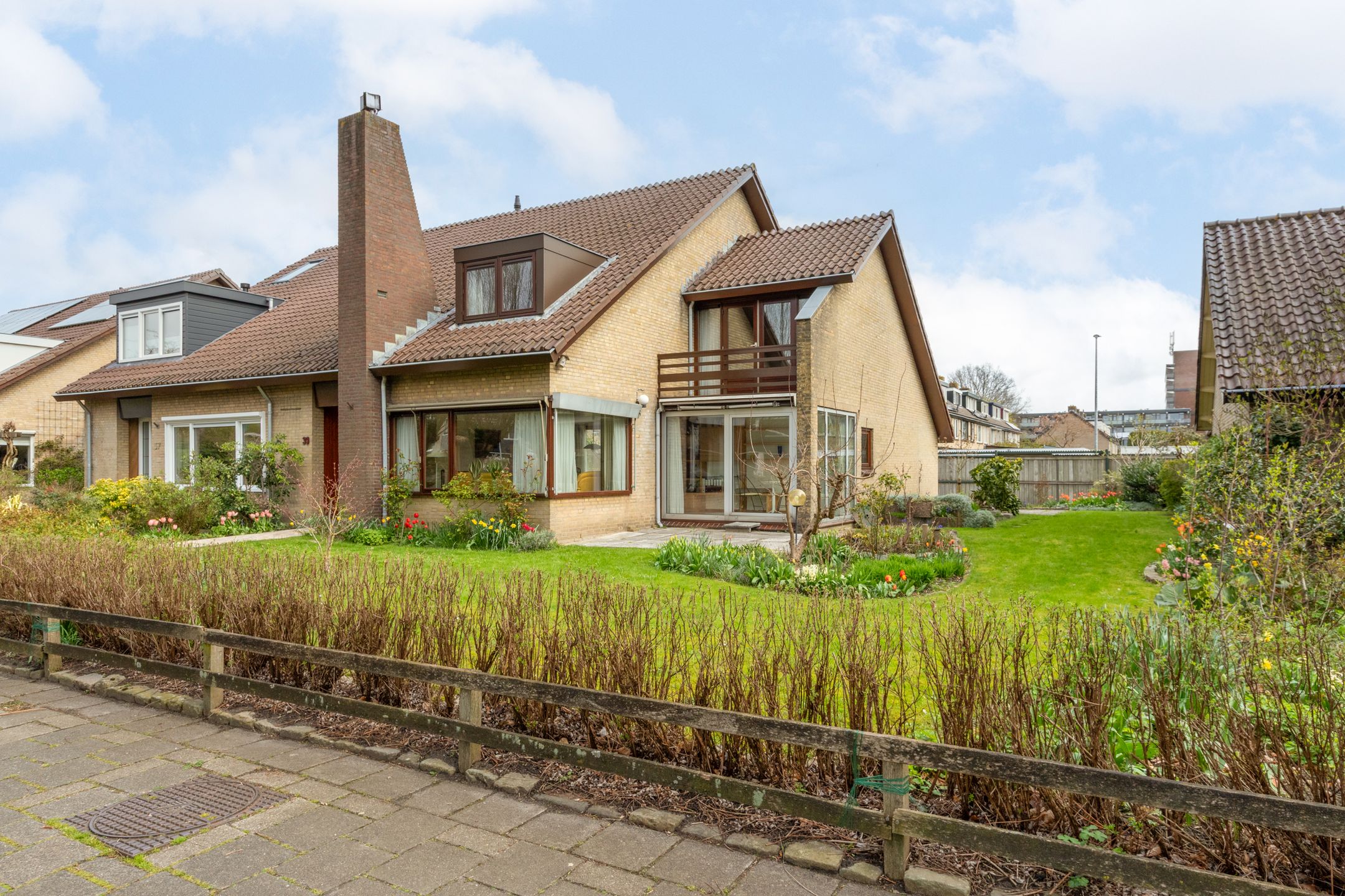 Foto van Cattenbroekerlaan 39, Woerden