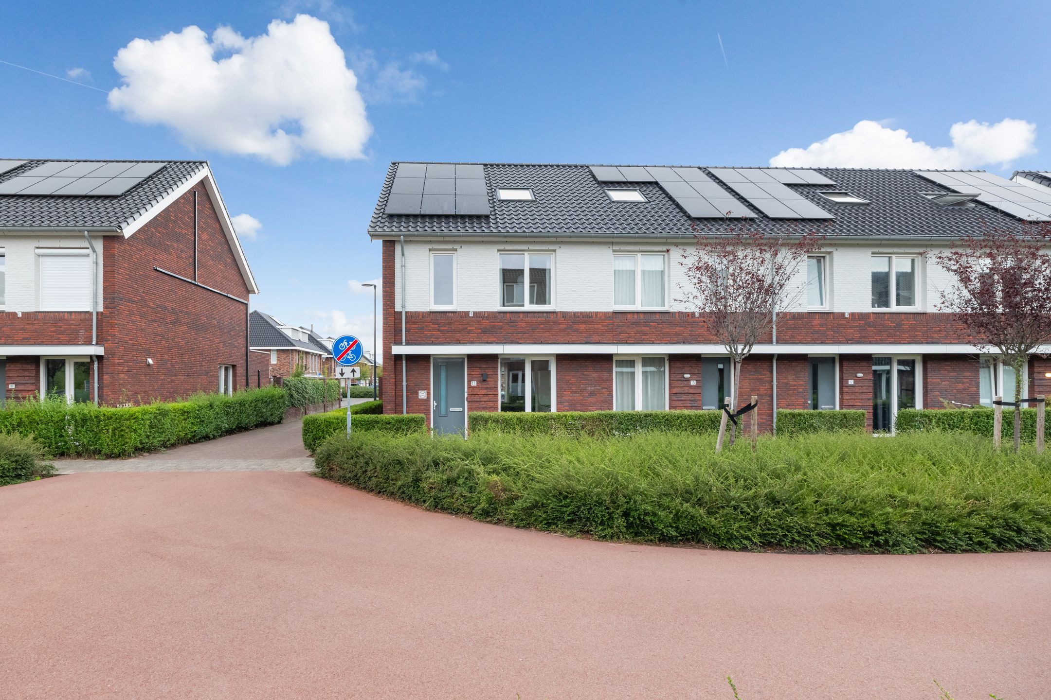 Foto van Frida Katzpad 13, Woerden
