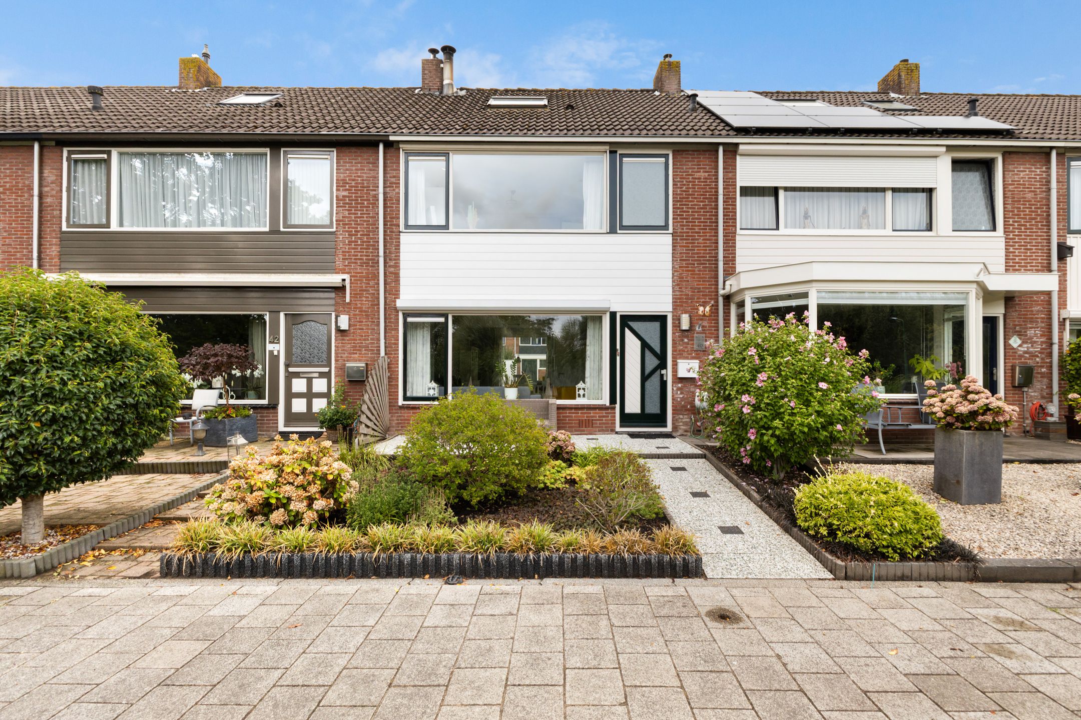 Foto van Troelstralaan 40, Woerden