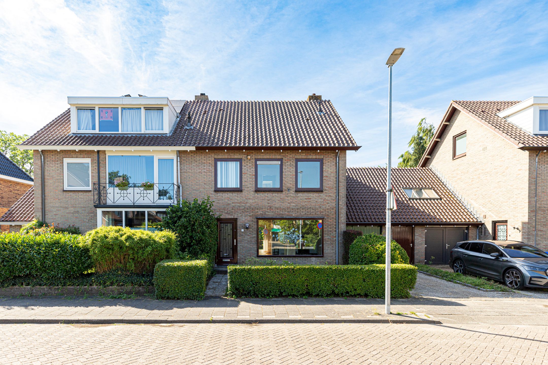Foto van Frederik Hendriklaan 14, Woerden