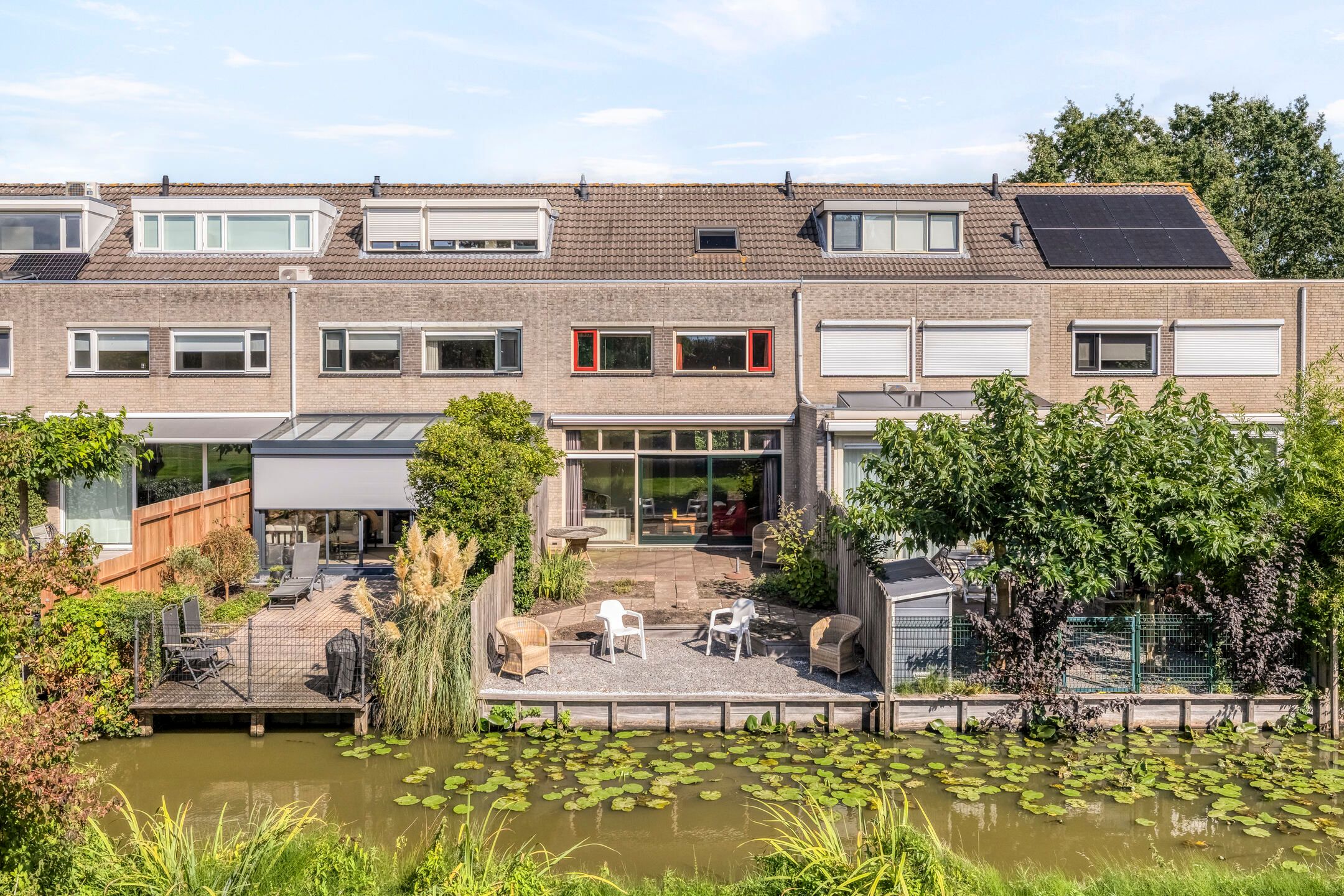 Foto van Londenlaan 5, Woerden