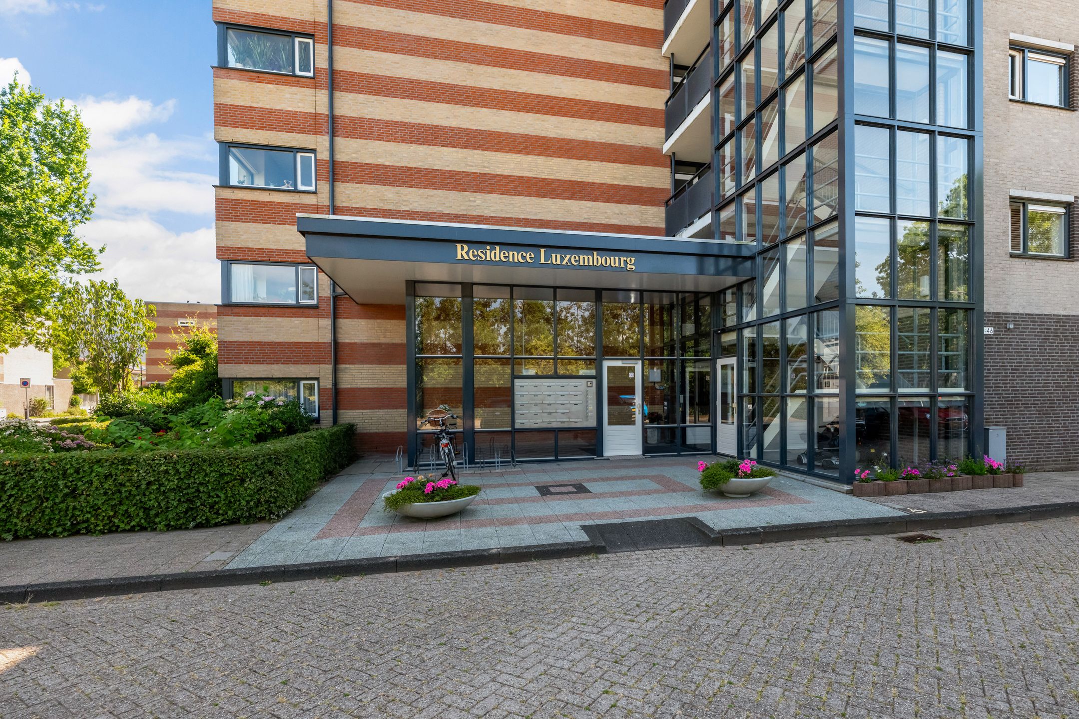 Foto van Luxemburglaan 4, Woerden