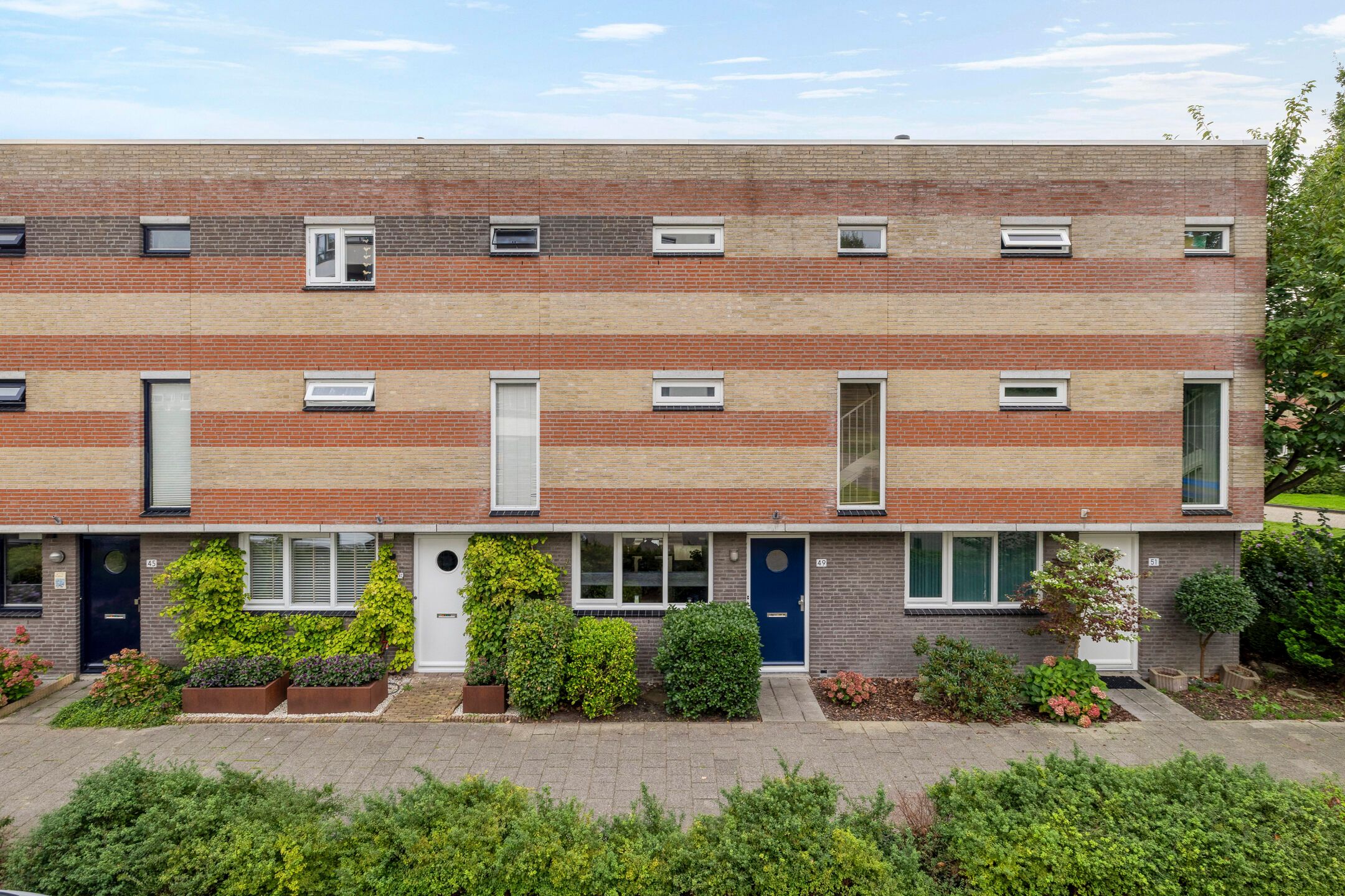 Foto van Amsterdamlaan 49, Woerden