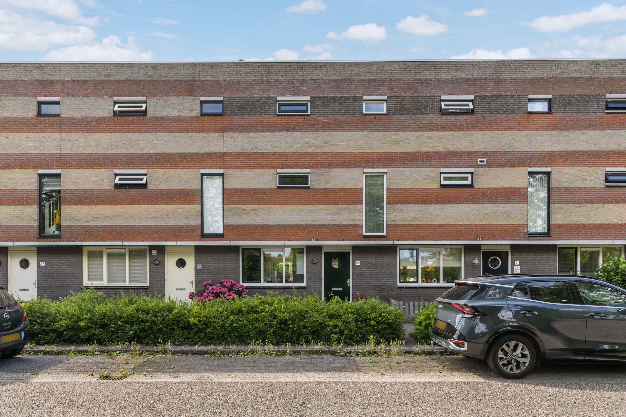 Foto van Amsterdamlaan 69, Woerden
