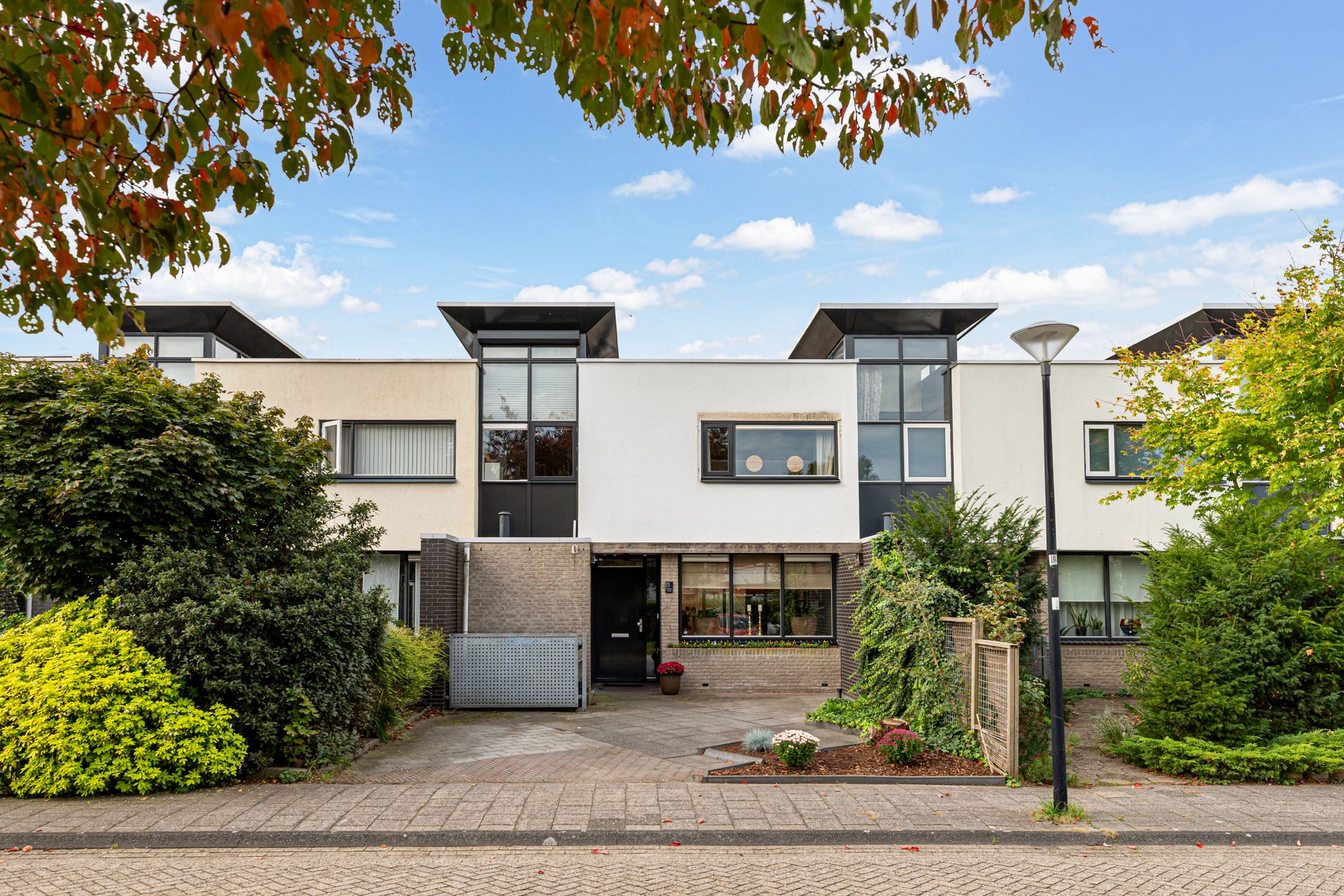 Foto van Athenelaan 8, Woerden