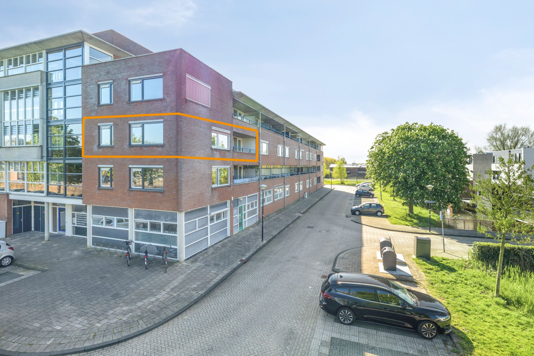 Foto van Terschellingkade 53, Woerden