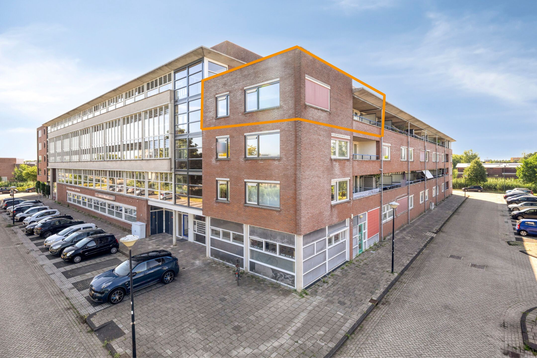 Foto van Terschellingkade 83, Woerden