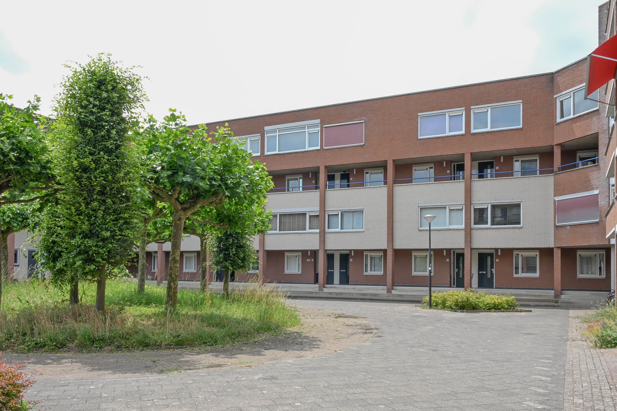 Foto van Terschellingkade 9, Woerden