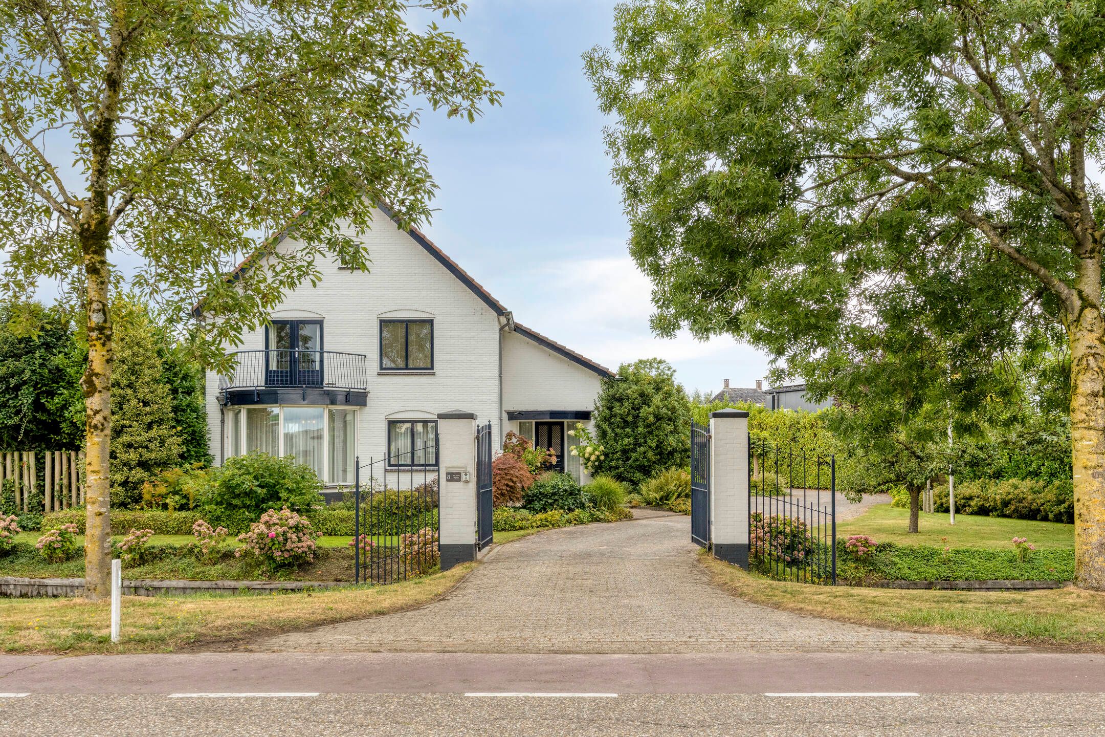 Foto van M.A. Reinaldaweg 8, Woerden