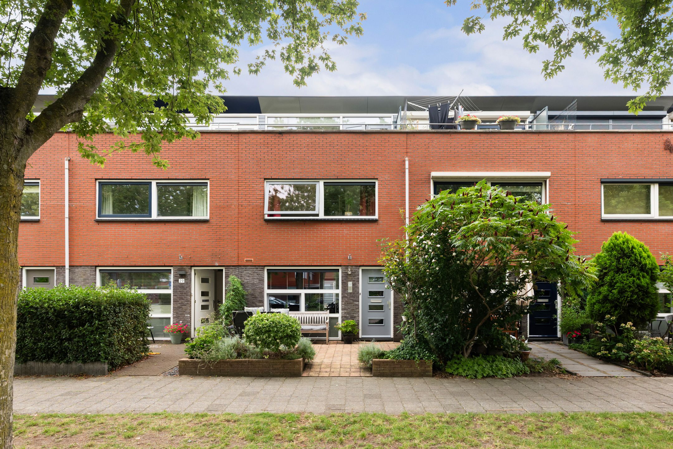 Foto van Bergstraat 30, Woerden