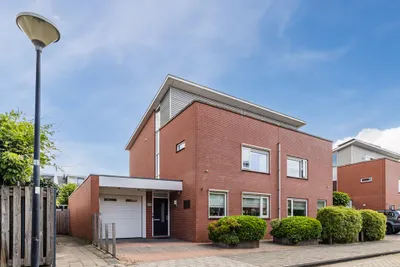 Foto van Pyreneeënstraat 15, Woerden