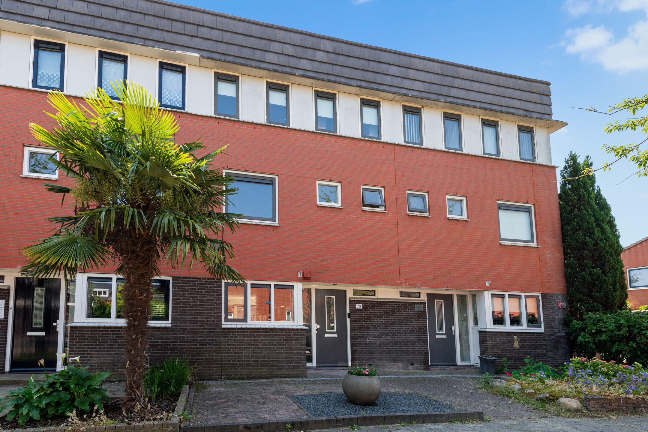 Foto van Alpenstraat 72, Woerden