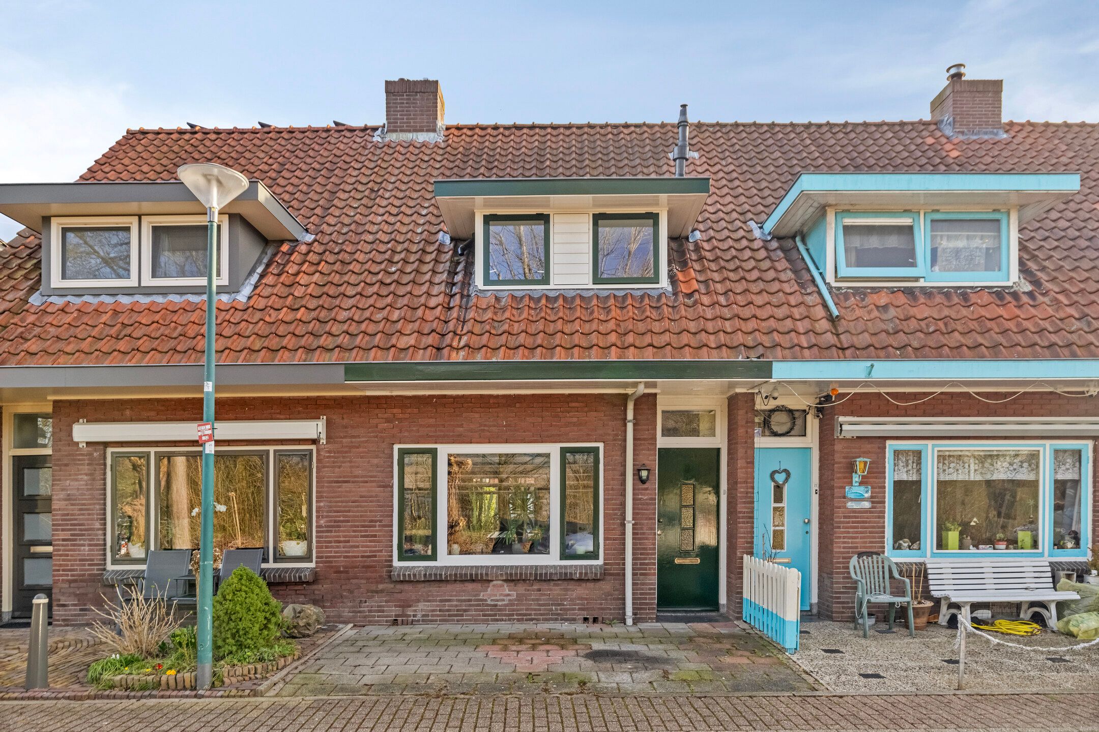 Foto van Linschoterweg 21, Woerden