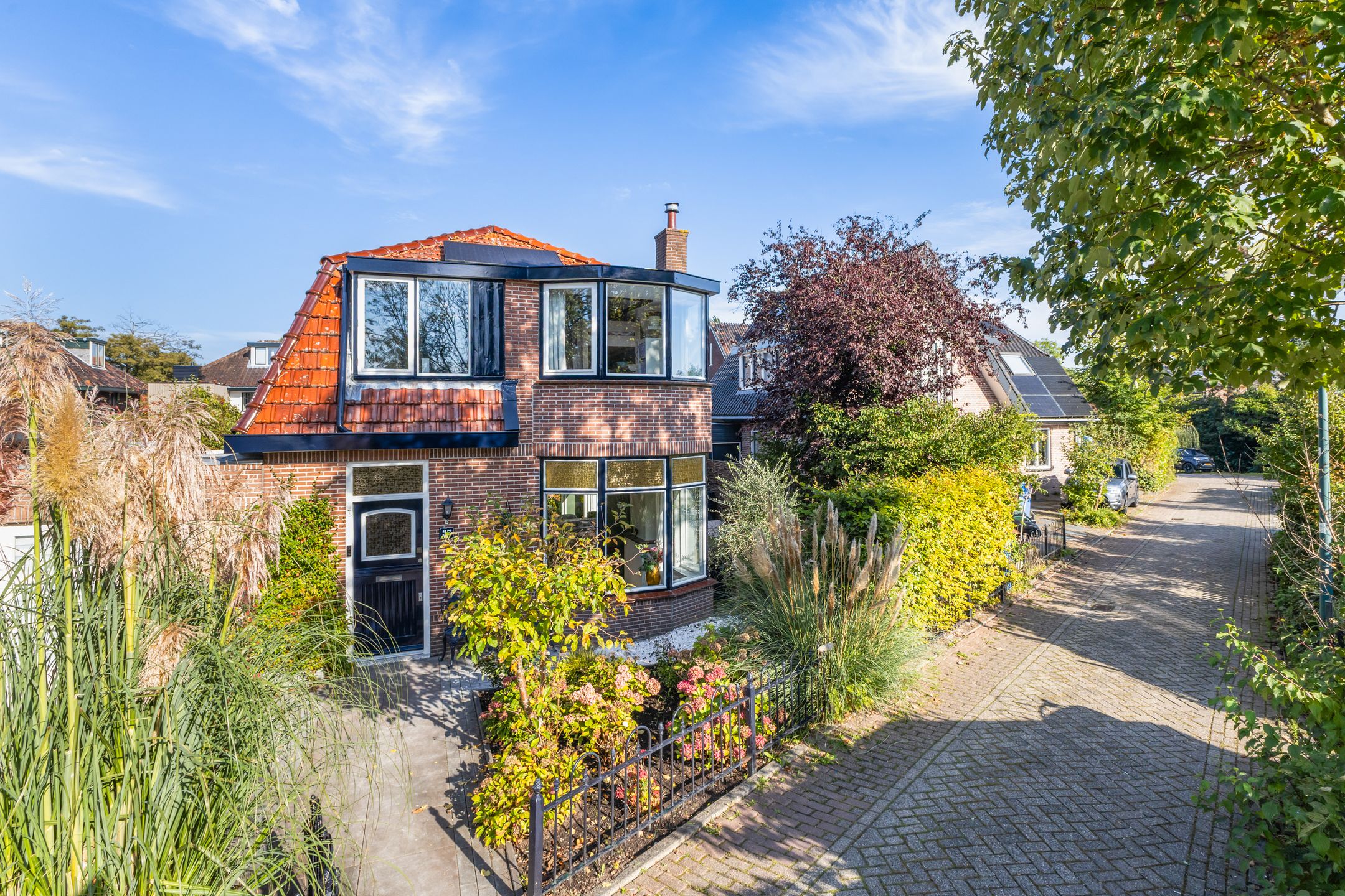 Foto van Linschoterweg 37, Woerden