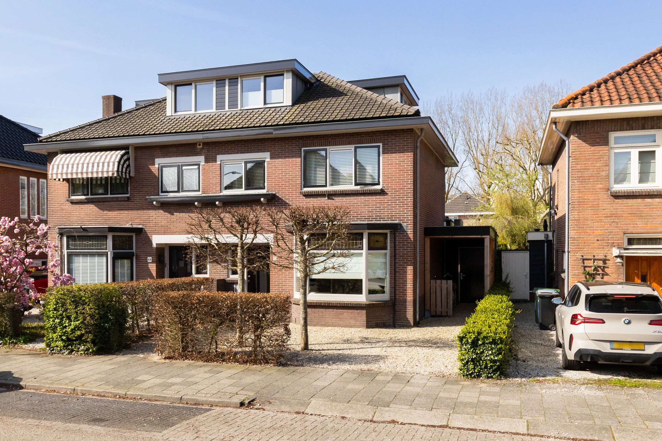 Foto van Van der Valk Boumanlaan 42, Woerden